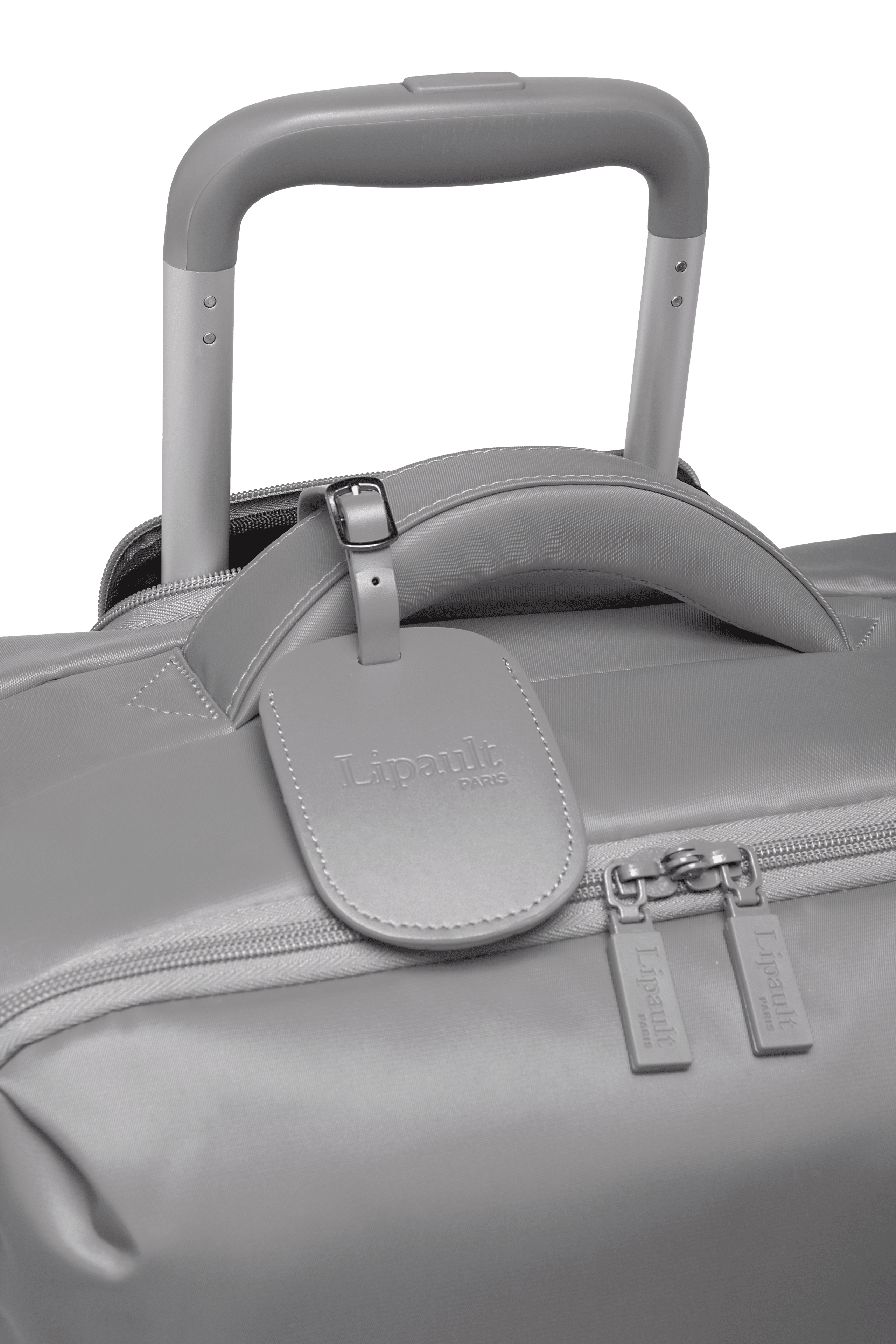 Originale Plume Valise 4 roues 55cm Pearl Grey | 5