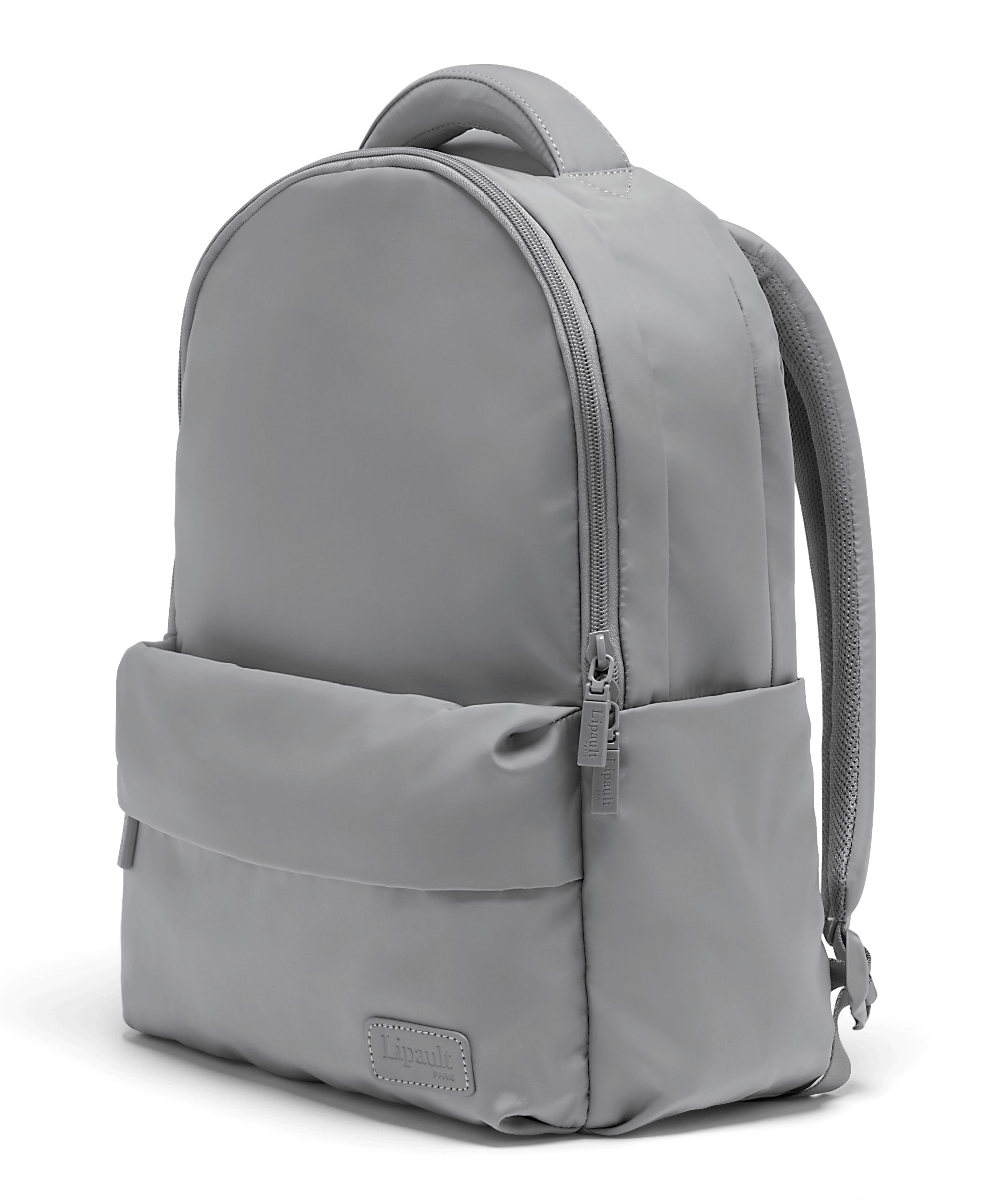 City Plume Sac &agrave; dos  Pearl Grey | 2