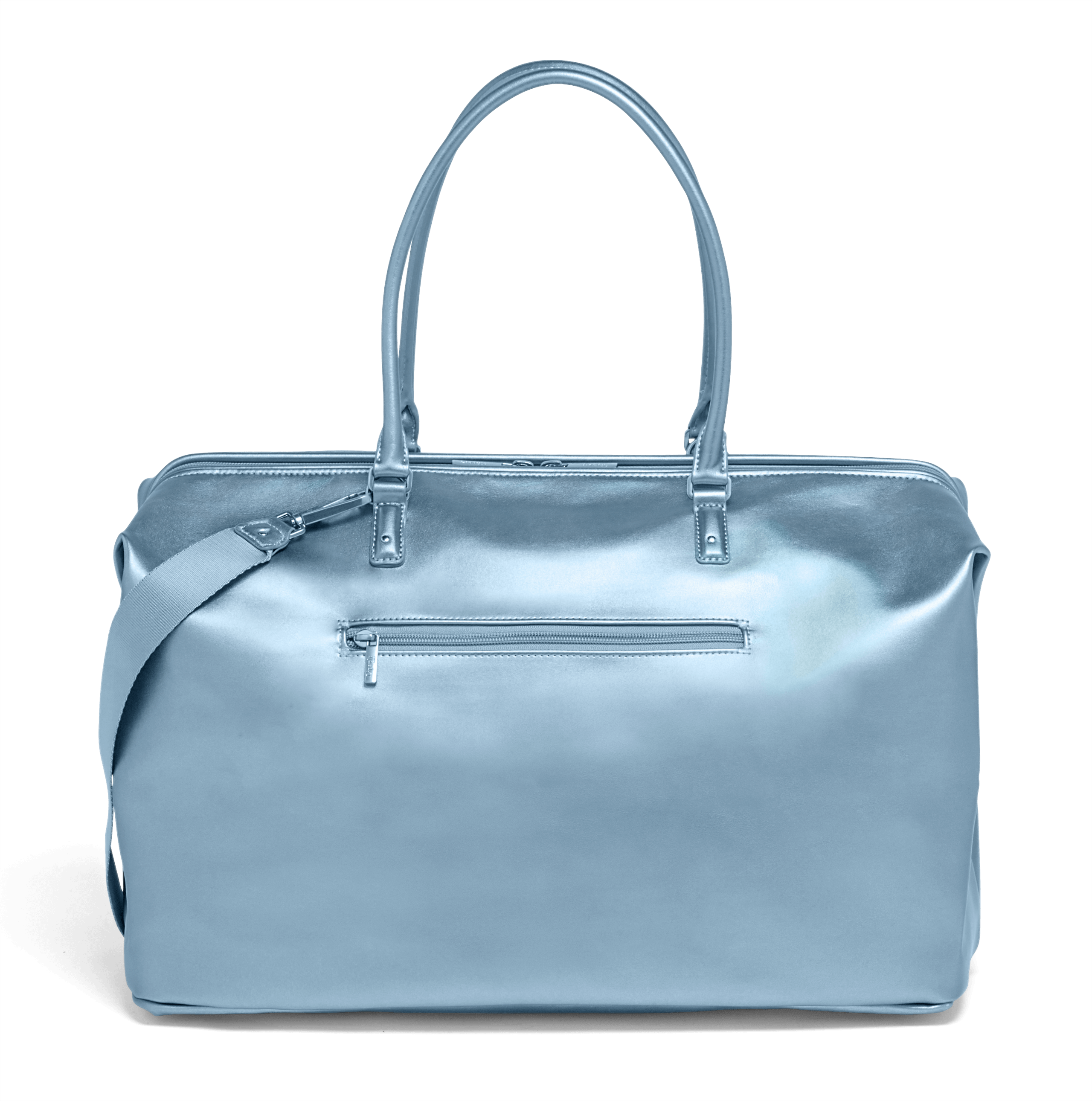 Miss Plume Sac week-end M Powder Blue | 3