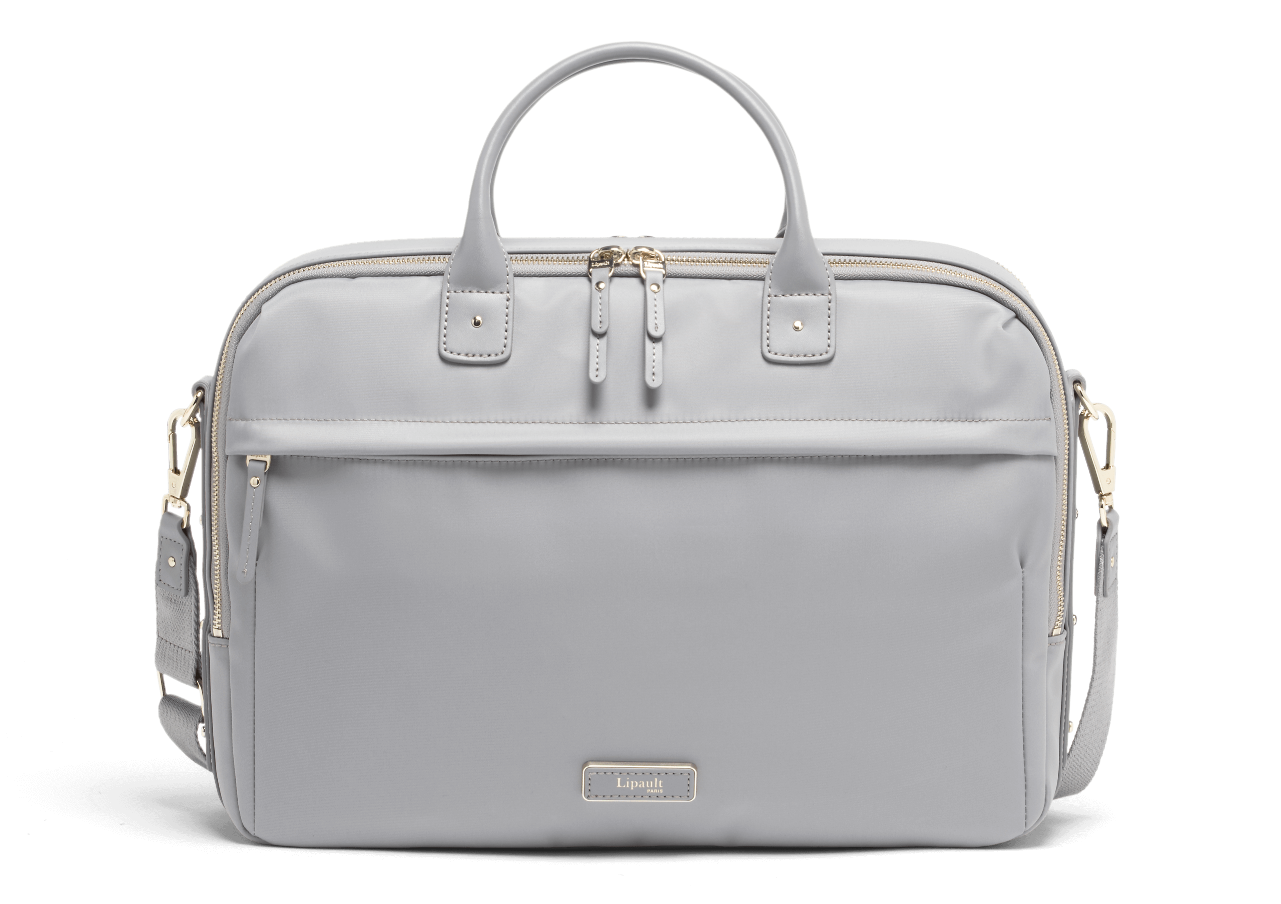 Business Avenue Sacoche ordinateur  Pearl Grey | 1