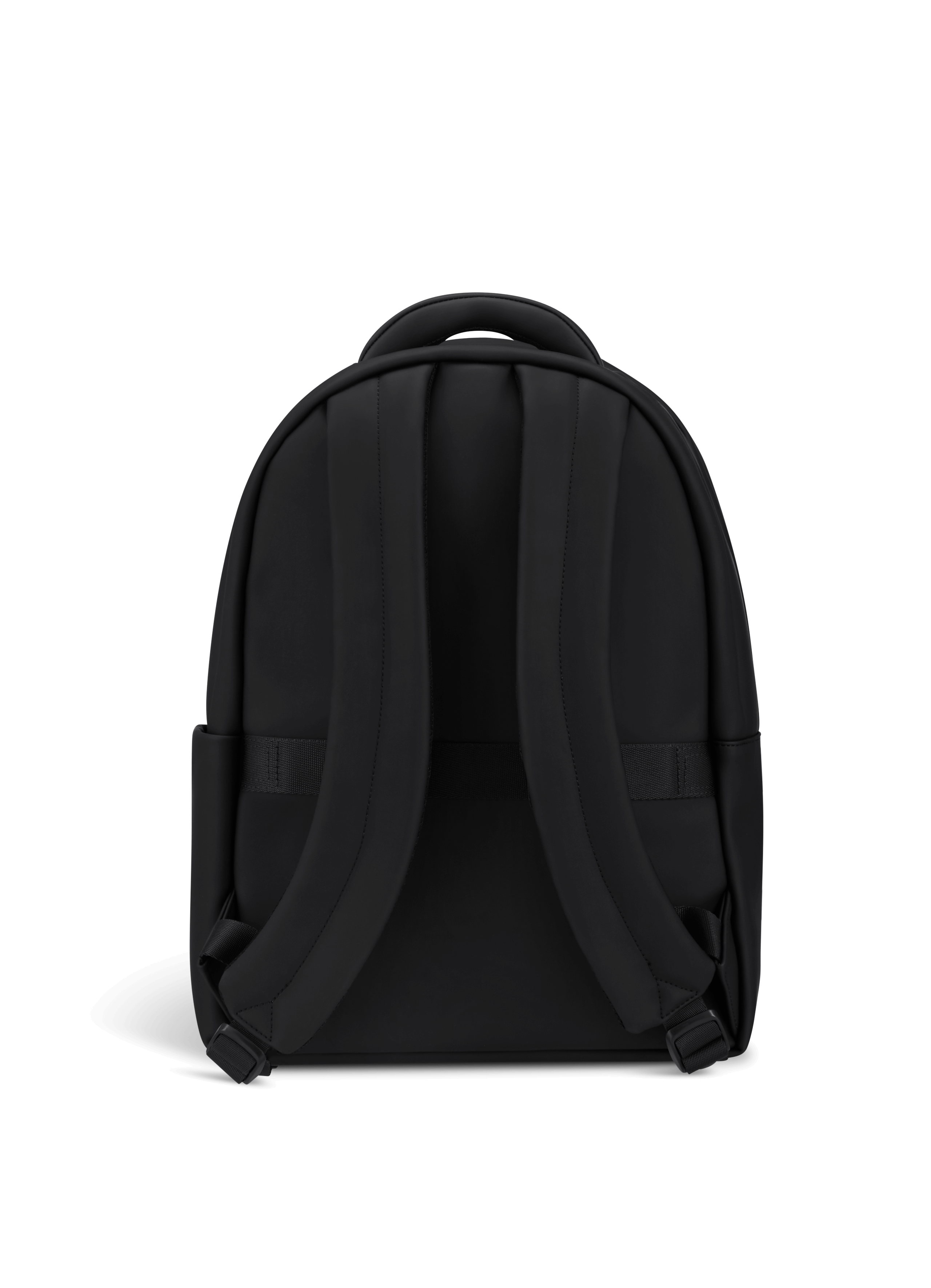 Lost In Berlin Rucksack  Black | 5