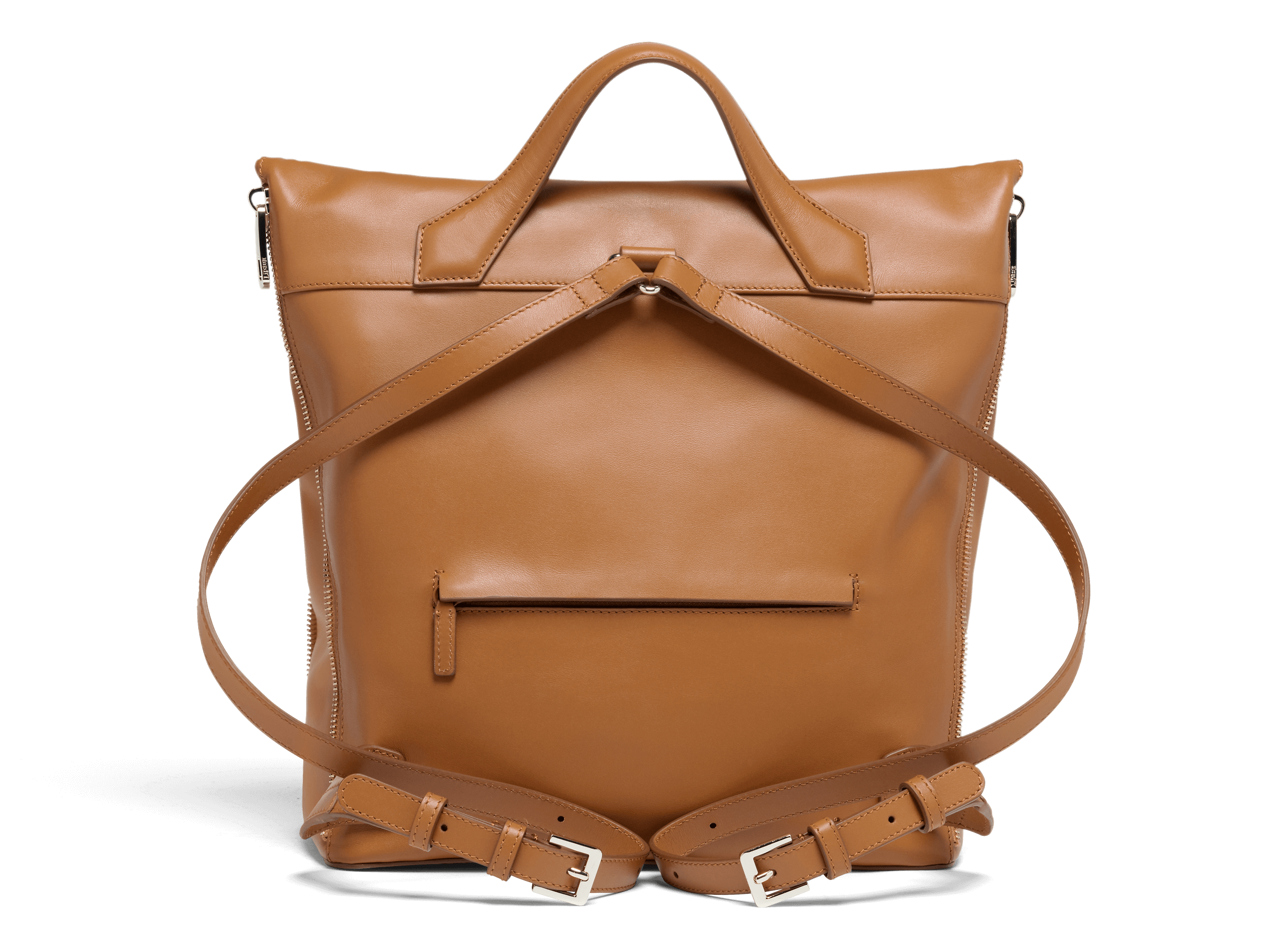 Rendez-Vous Sac &agrave; dos M Caramel | 4