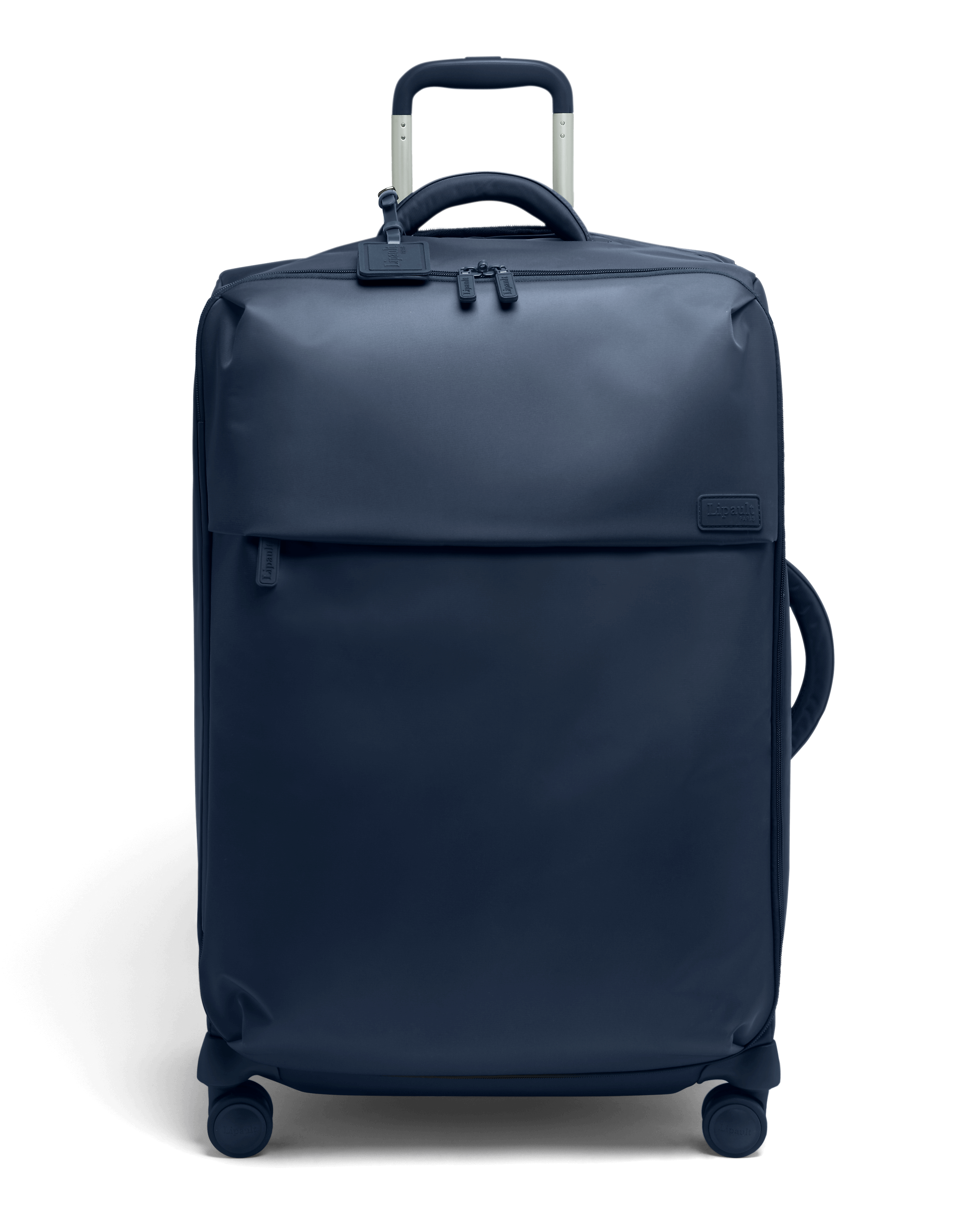Plume Koffer Long Trip Navy | 1