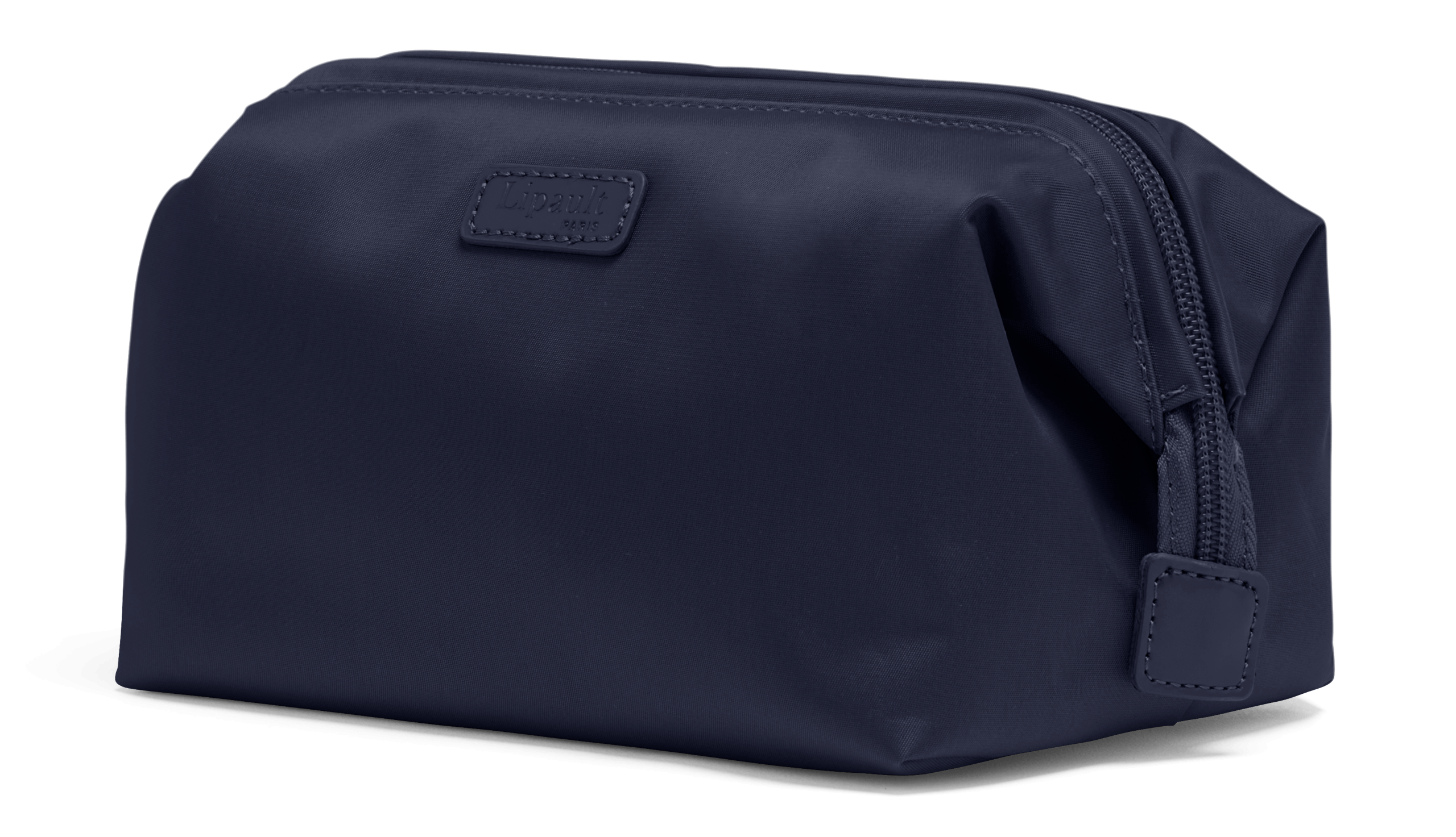 Plume Accessoires Trousse de toilette M Bleu Marine | 2