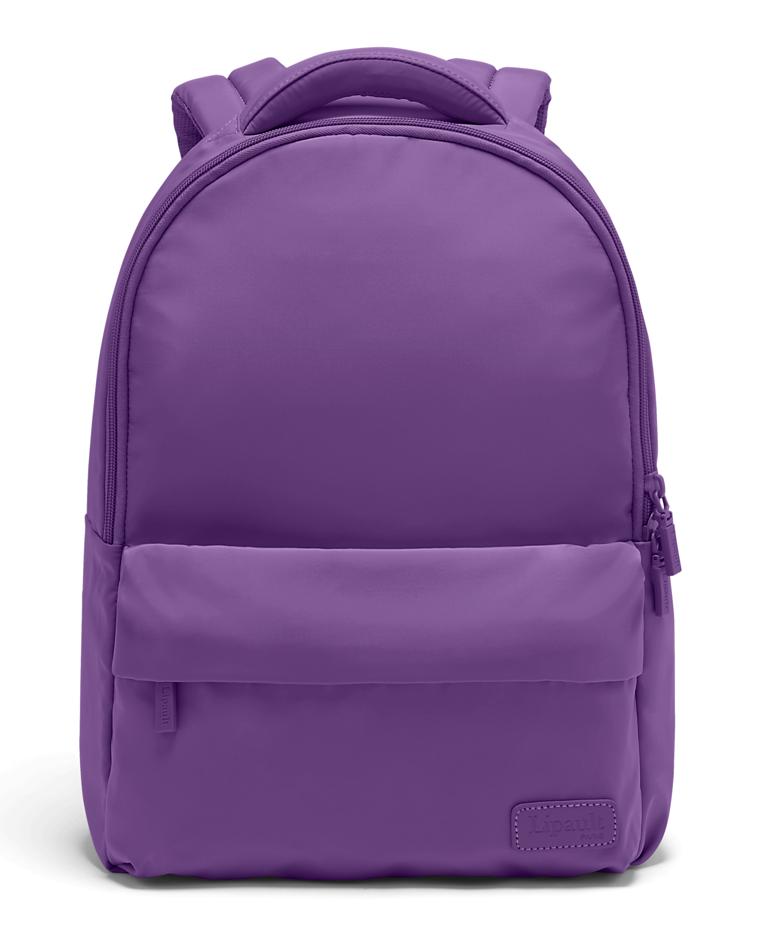 City Plume Sac &agrave; dos  Light Plum | 1