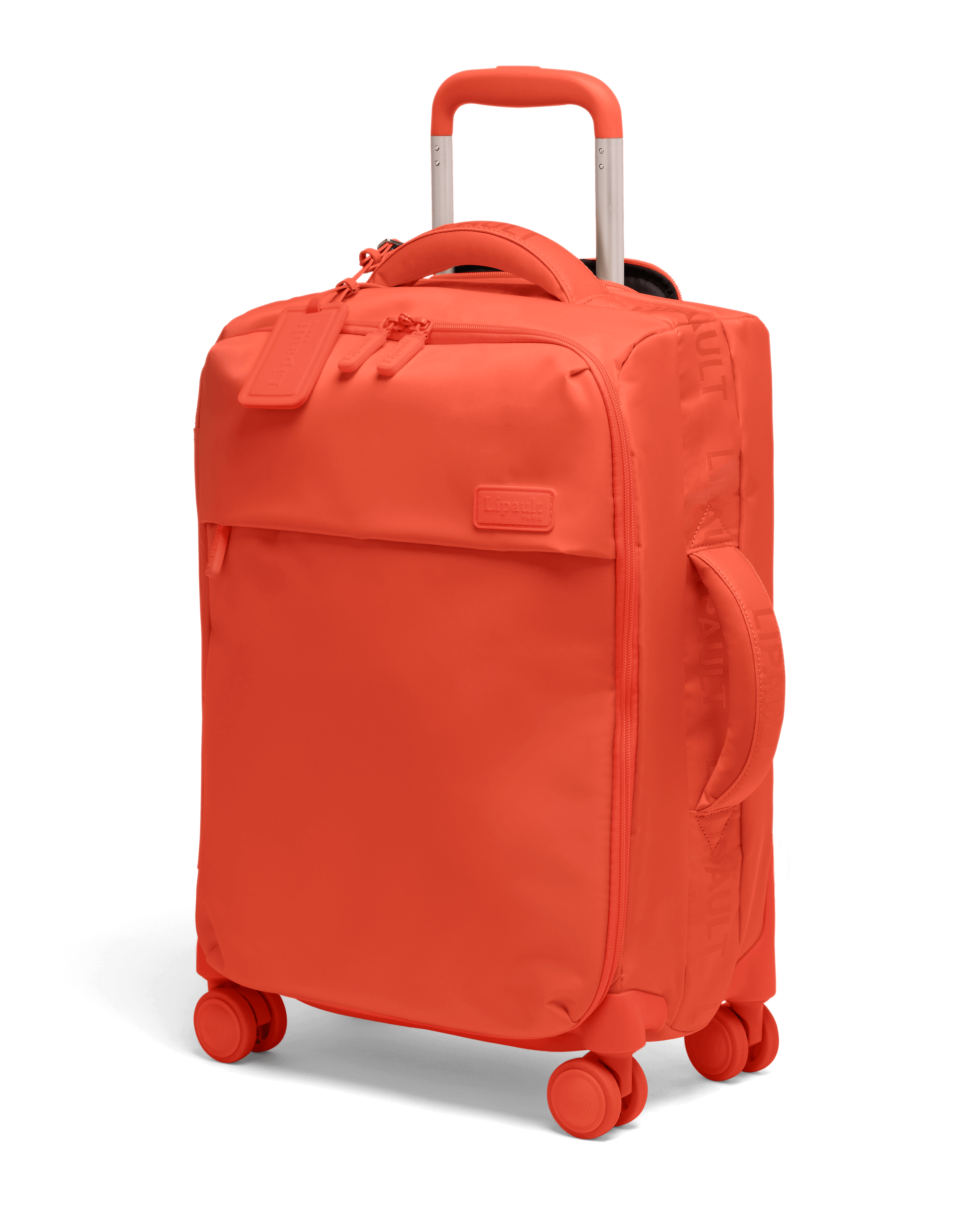 Plume Handgep&auml;ckkoffer Flash Coral | 2