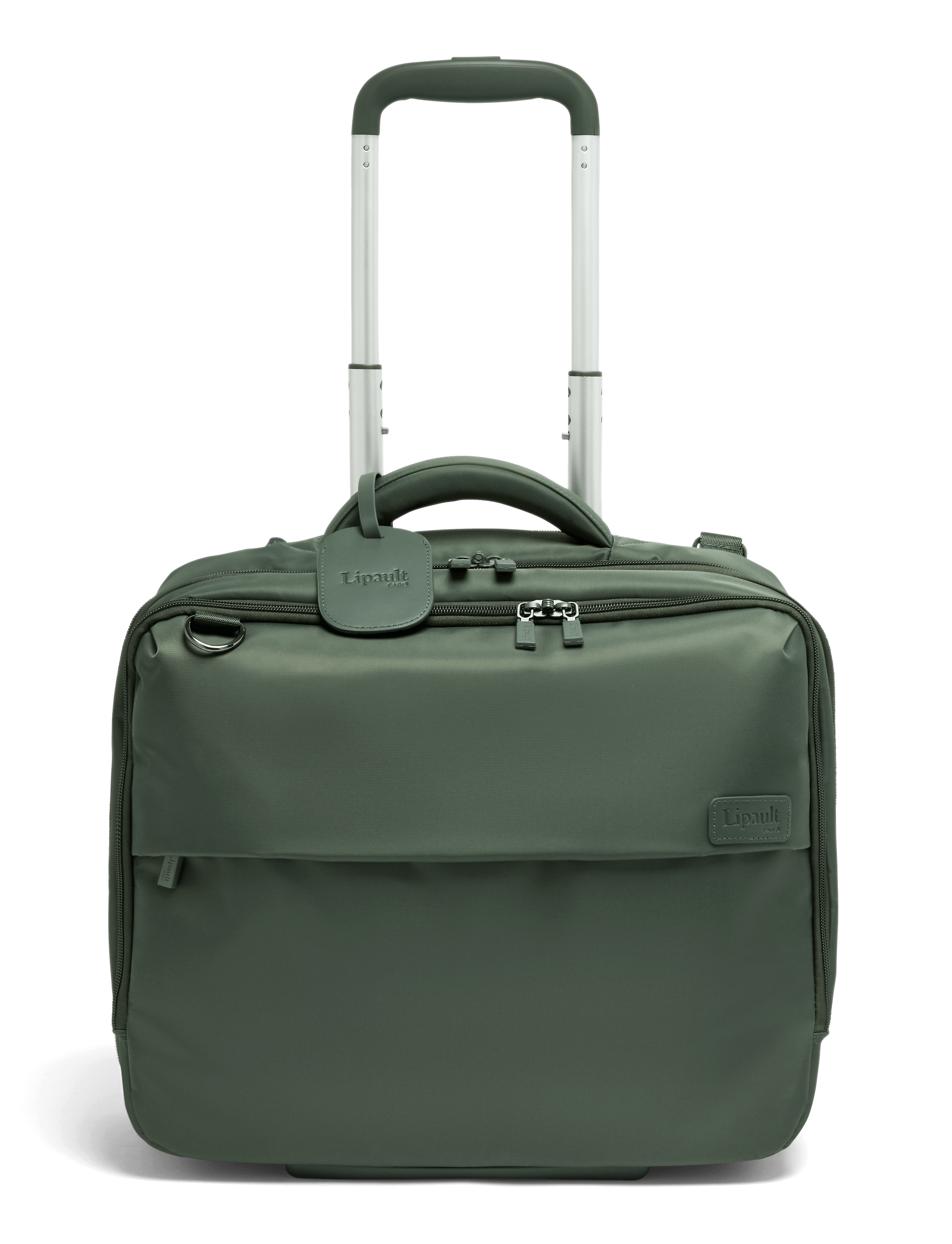 Plume Business Pilot Case  Khaki | 1