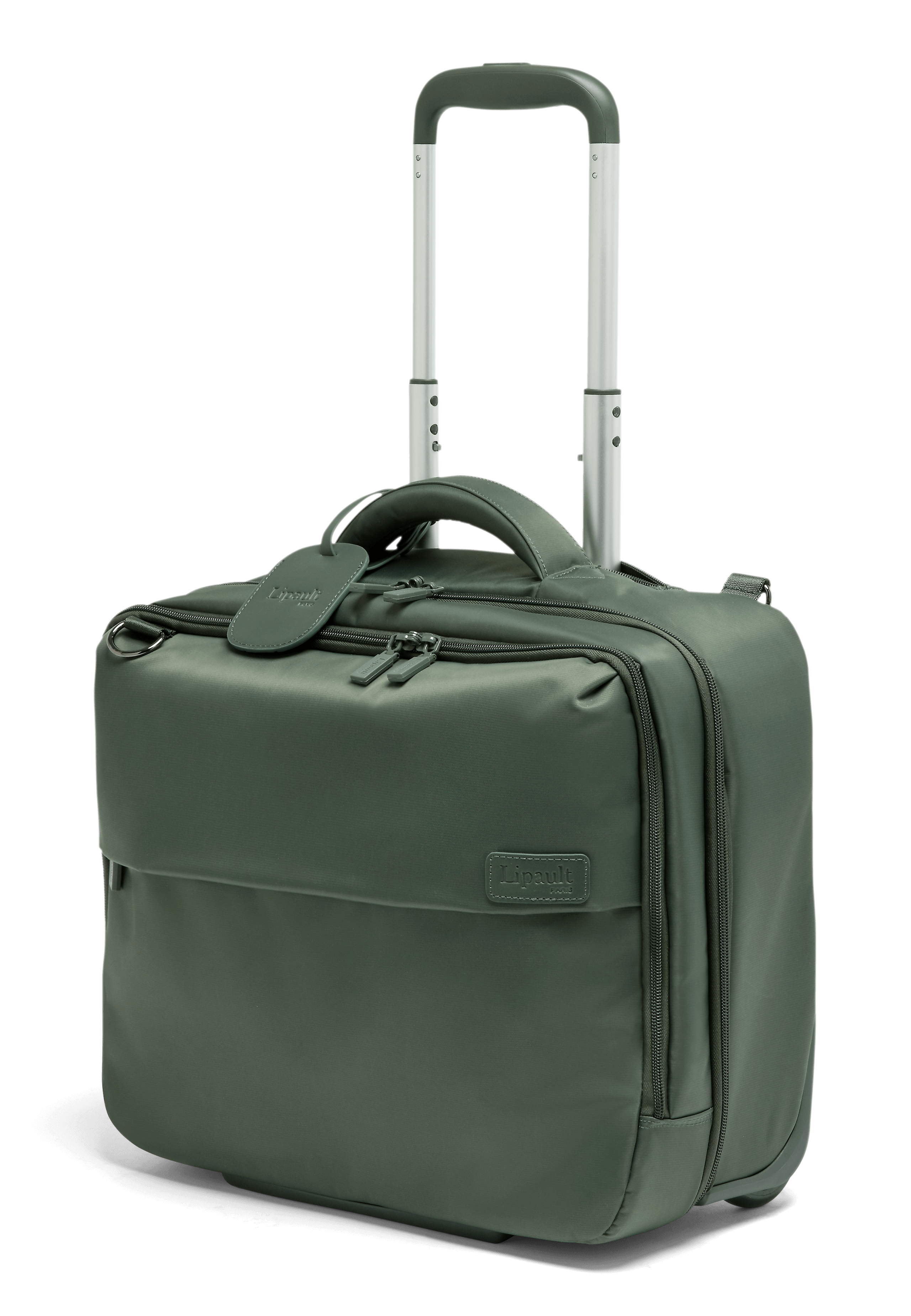 Plume Business Pilot Case  Khaki | 2