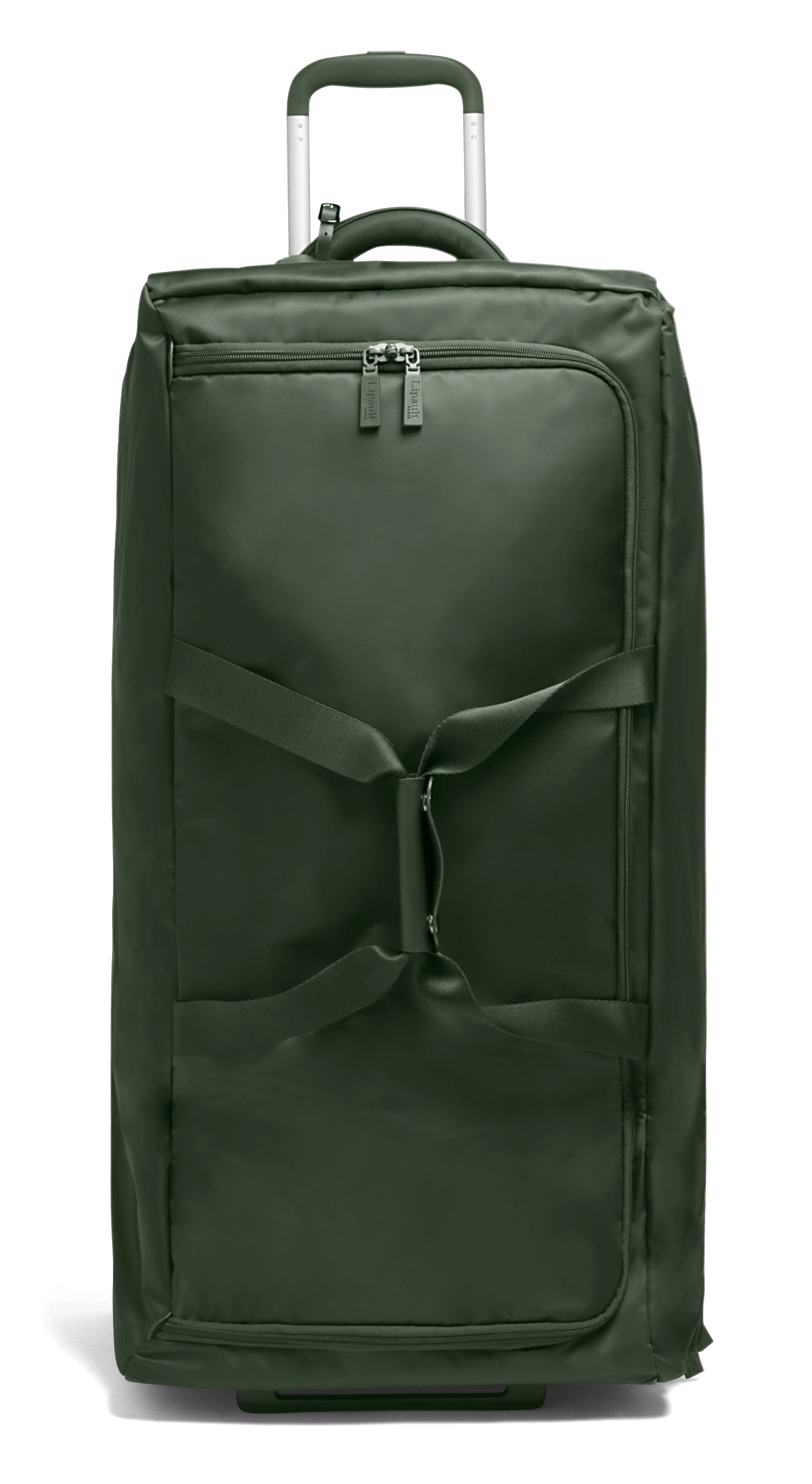 Pliable Sac de voyage &agrave; roulettes 78cm Khaki | 1