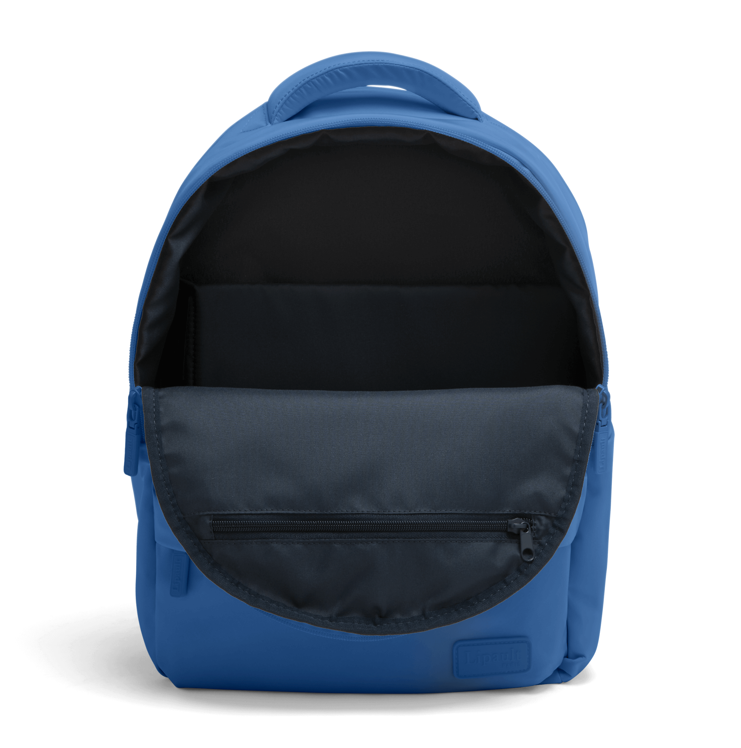 City Plume Sac &agrave; dos  Cobalt Blue | 5