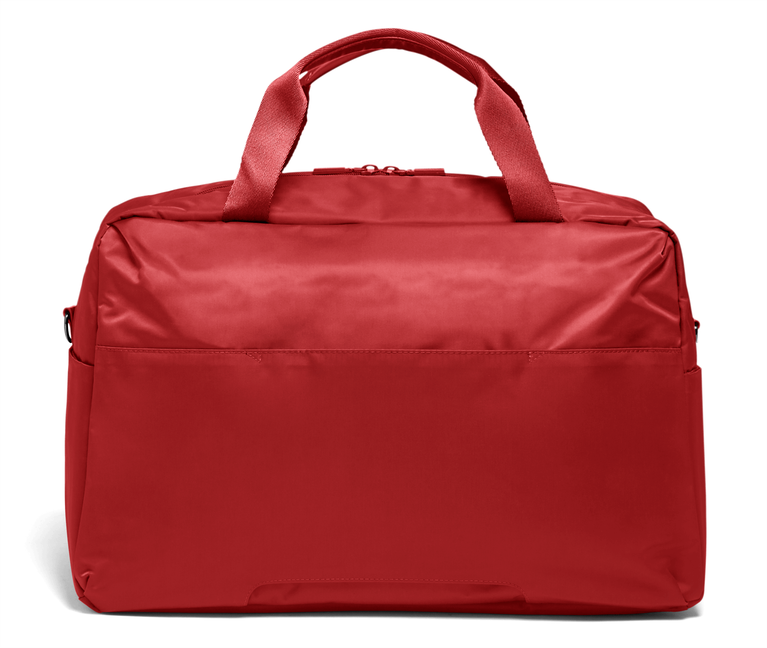 City Plume Sac week-end  Cherry Red | 5