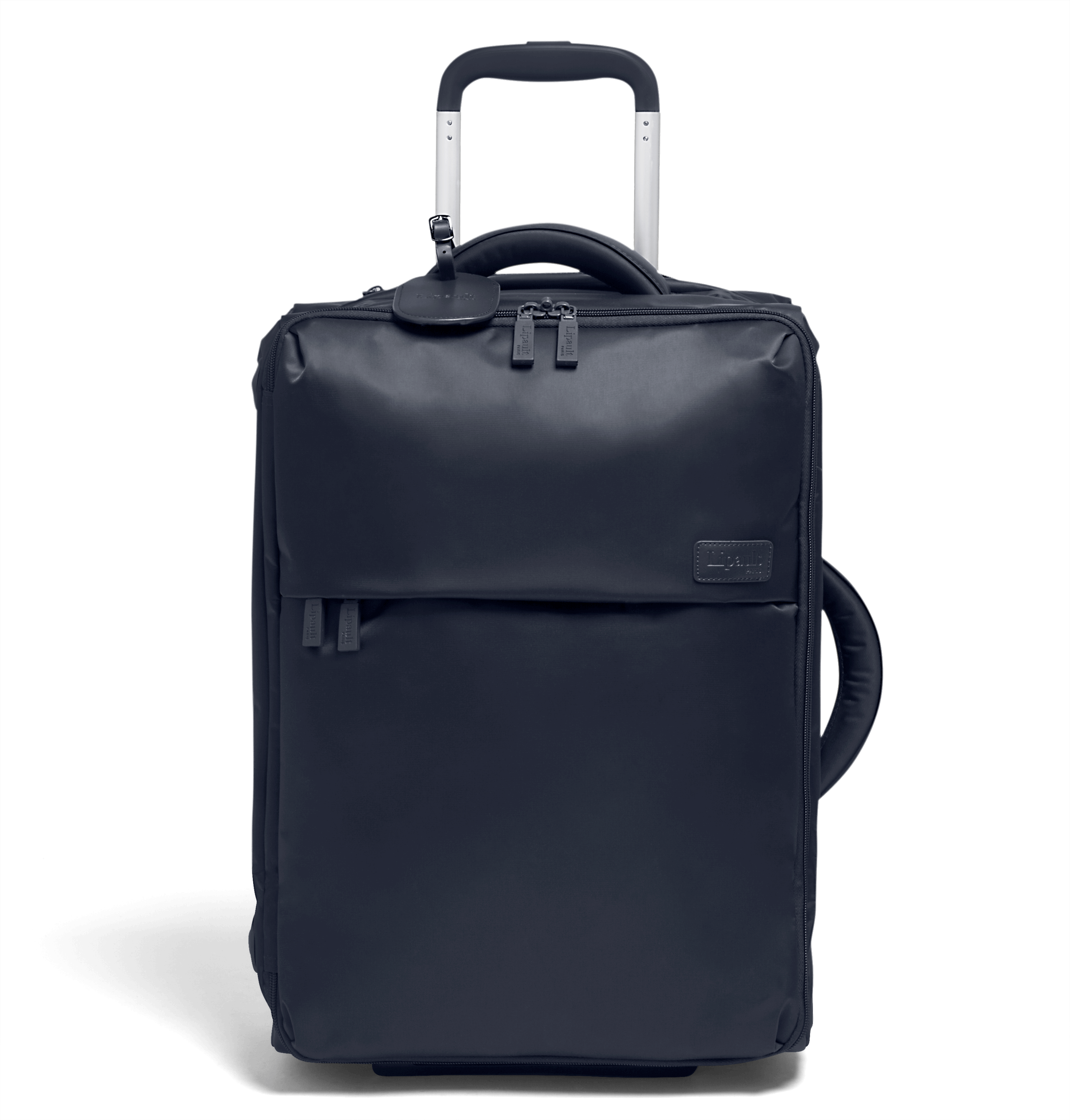 Pliable Valise 2 roues 55cm Bleu Marine | 1