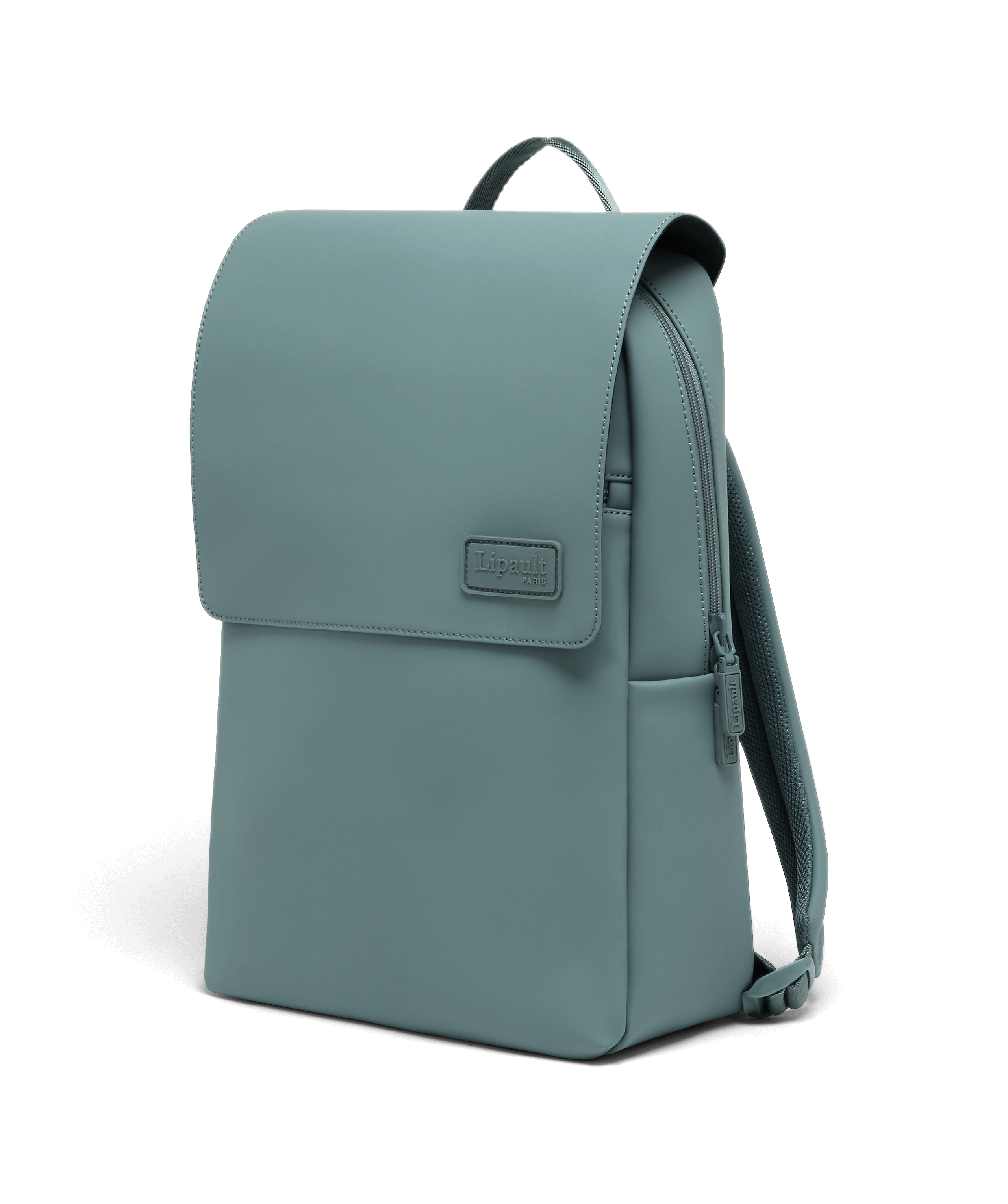 Lost In Berlin Sac &agrave; dos  Pebble Blue | 2