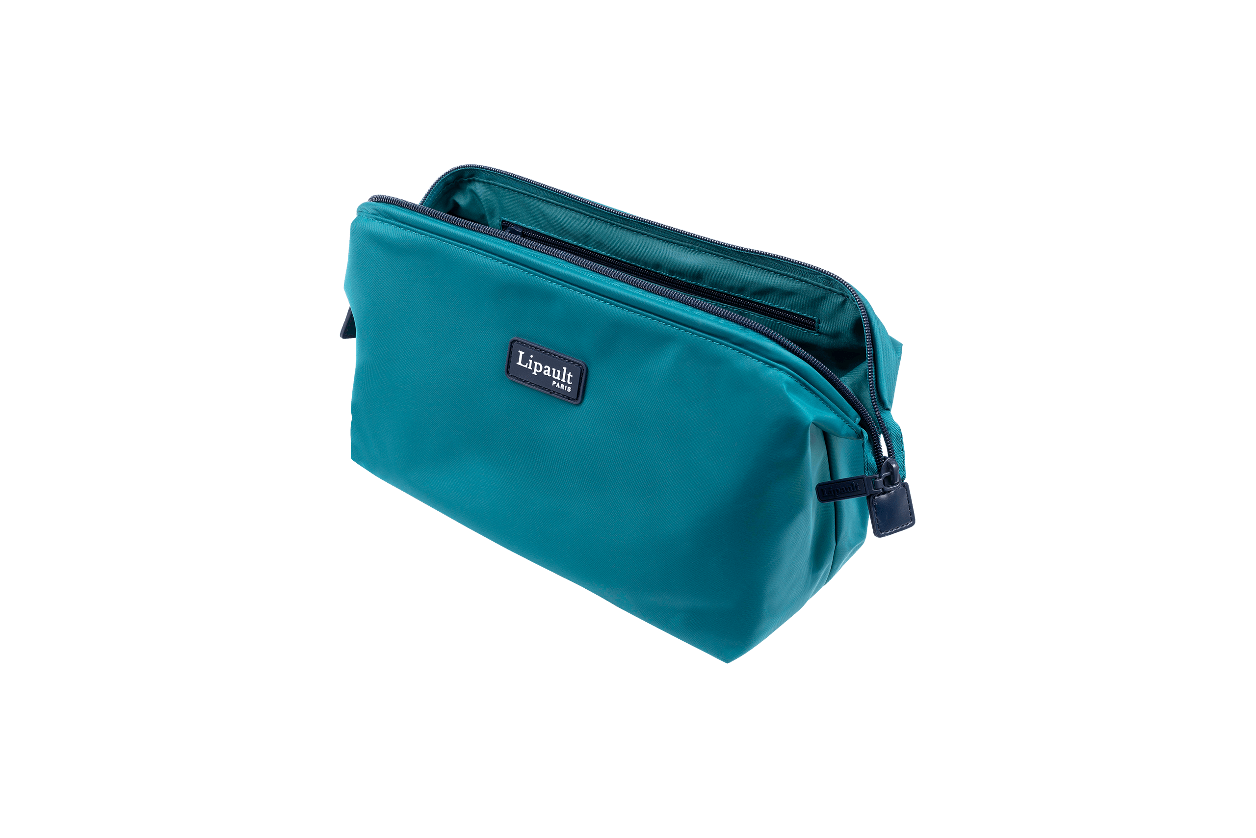 Plume Accessoires Trousse de toilette  Deep Lake/Navy/White | 3