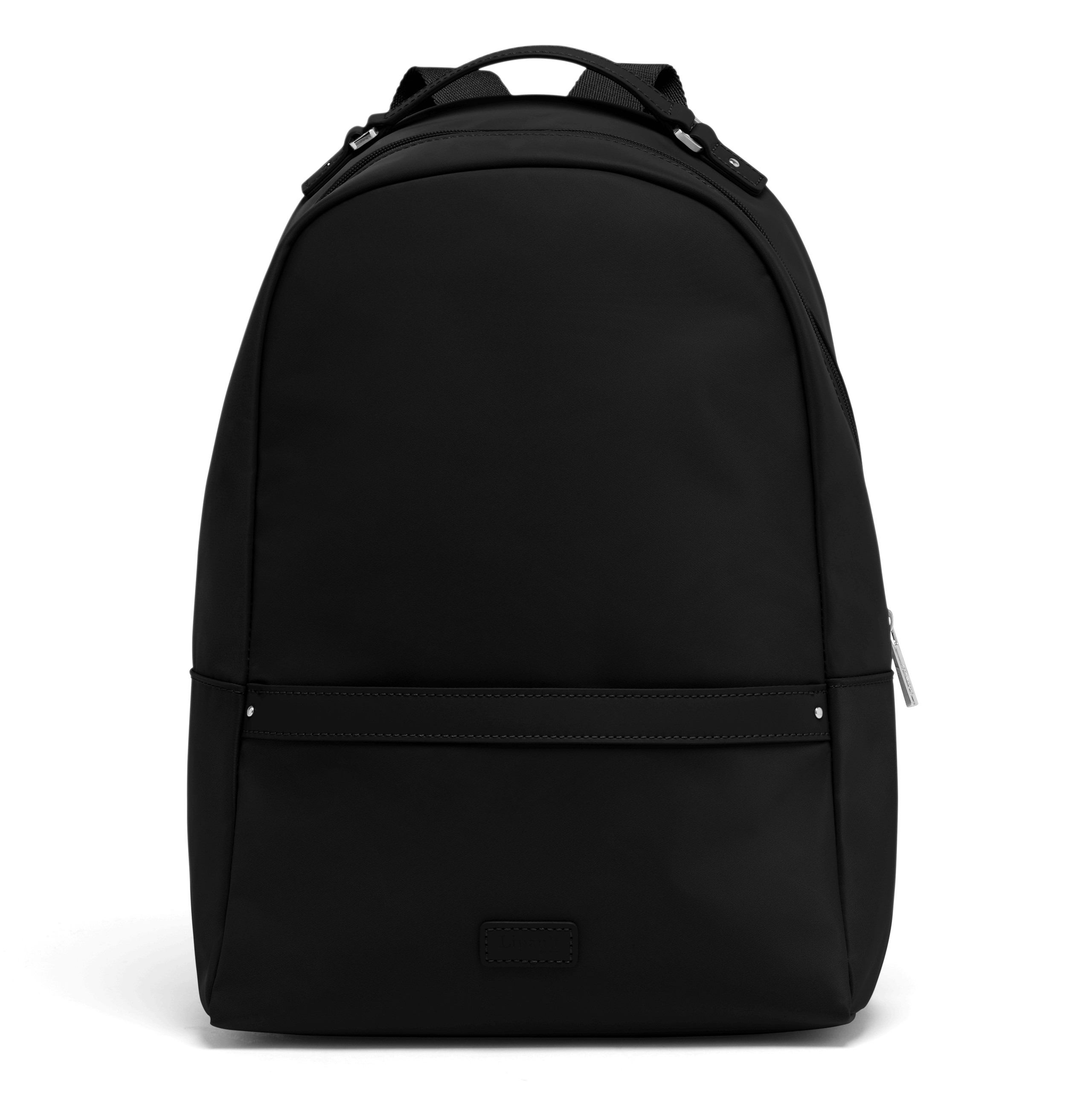 Lady Plume Sac &agrave; dos M Noir | 1