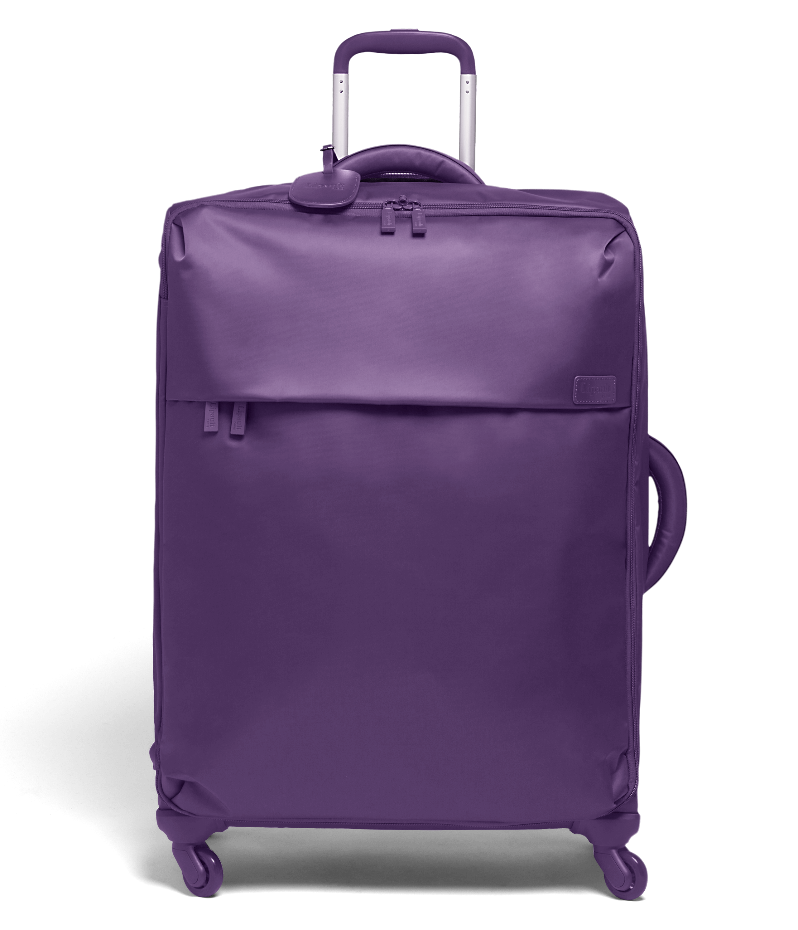 Originale Plume Valise 4 roues 72cm Light Plum | 1