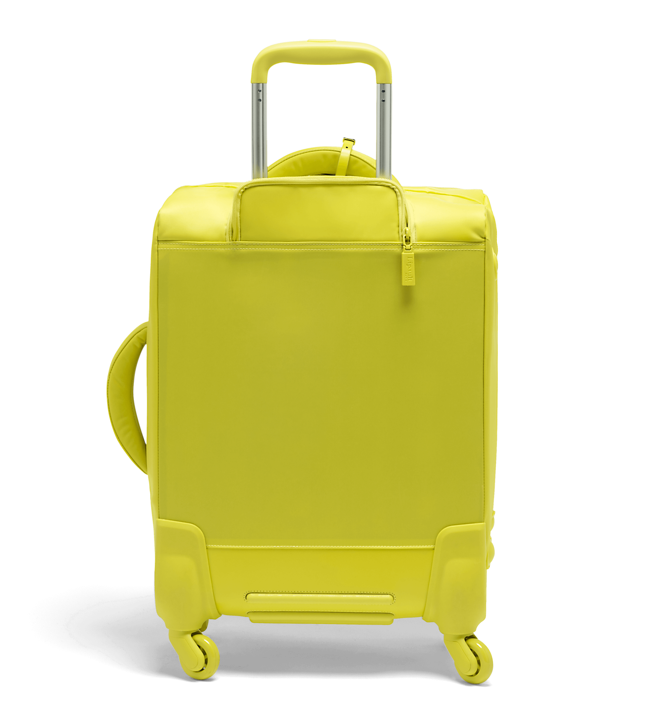 Originale Plume Valise 4 roues 55cm Flash Lemon | 3