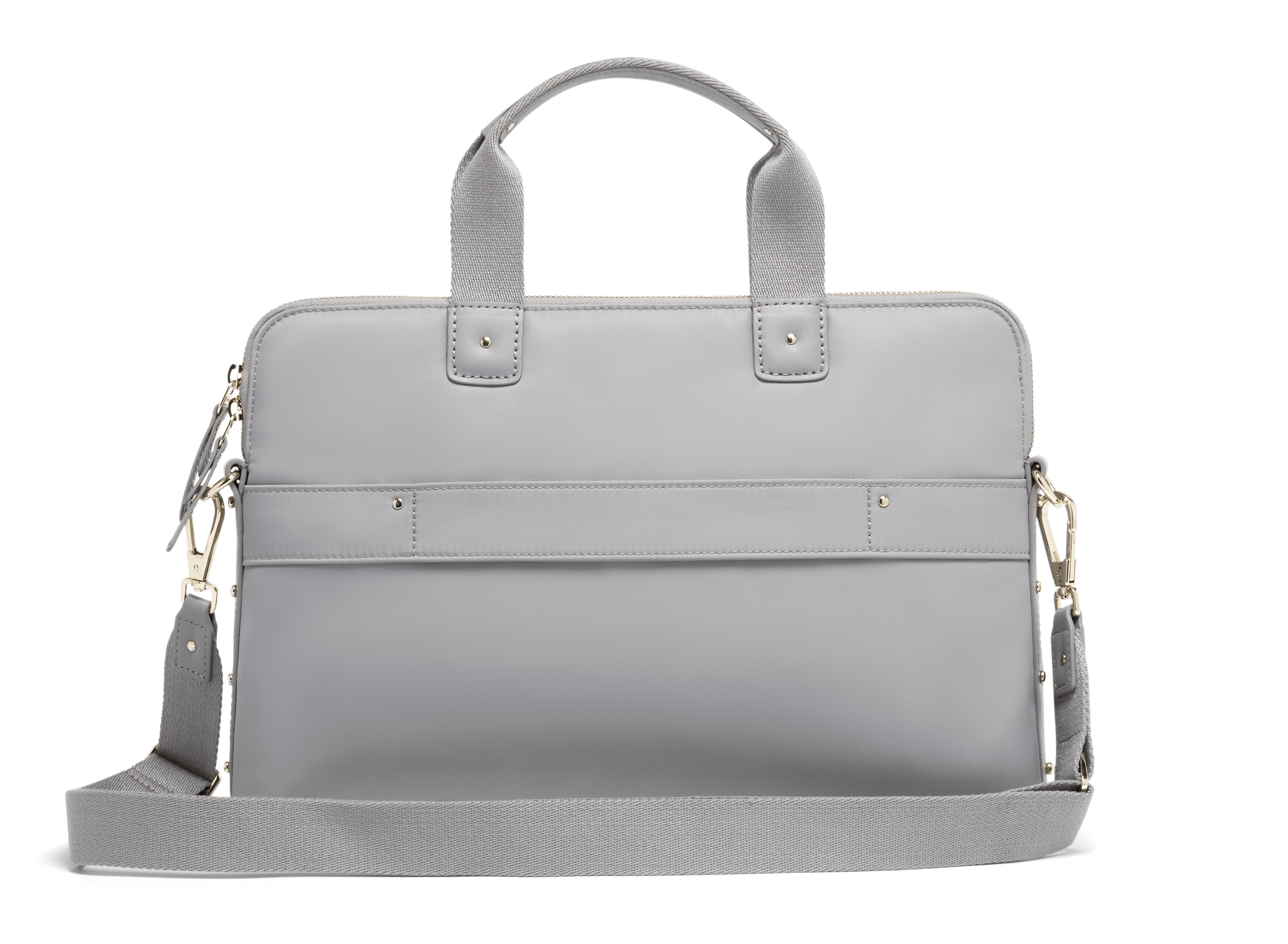 Business Avenue Sacoche Ordinateur Pearl Grey | 3