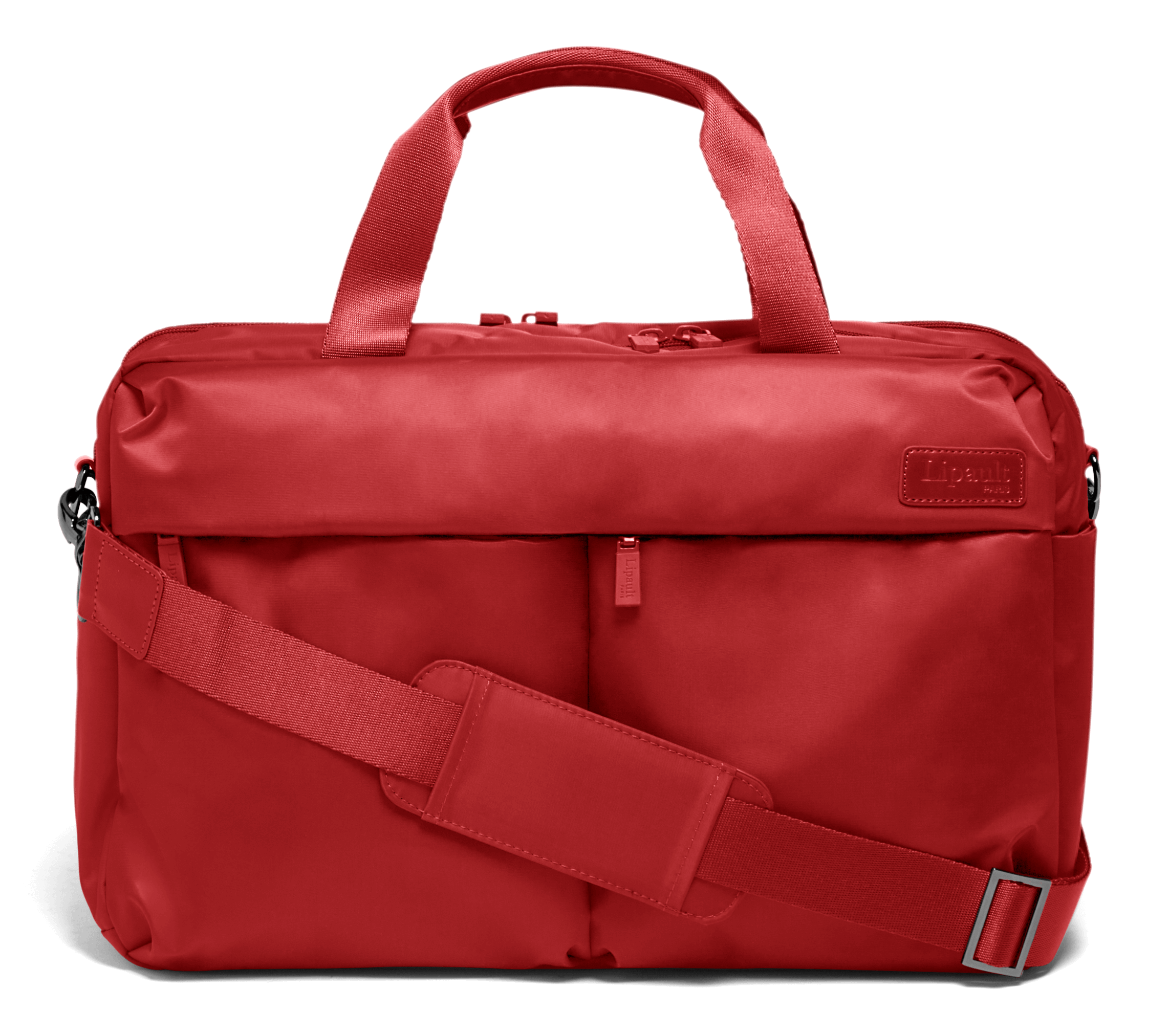 City Plume Sac 24 heures  Cherry Red | 4