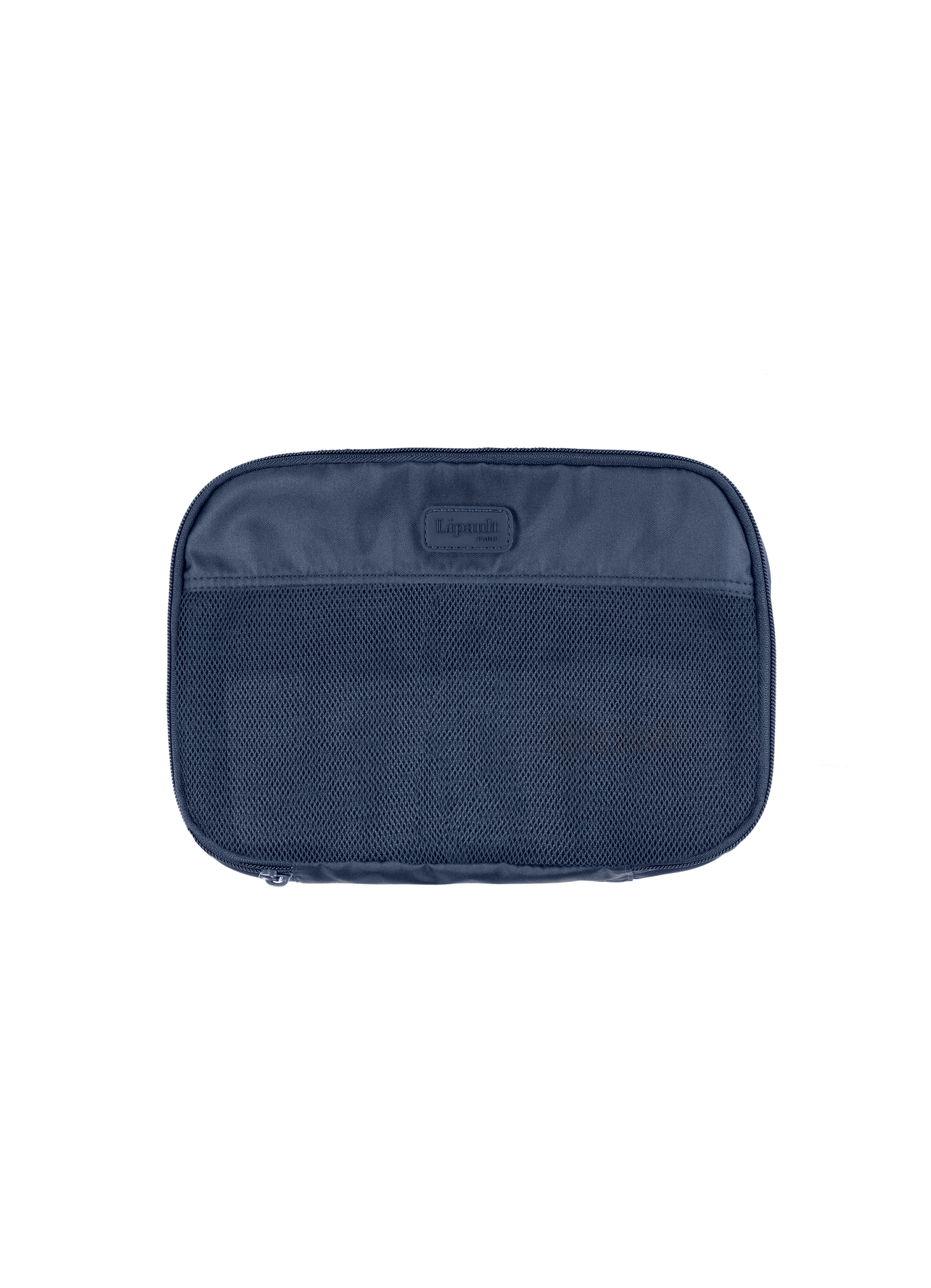 Lipault Travel Accessories Housse de rangement M Bleu Marine | 1