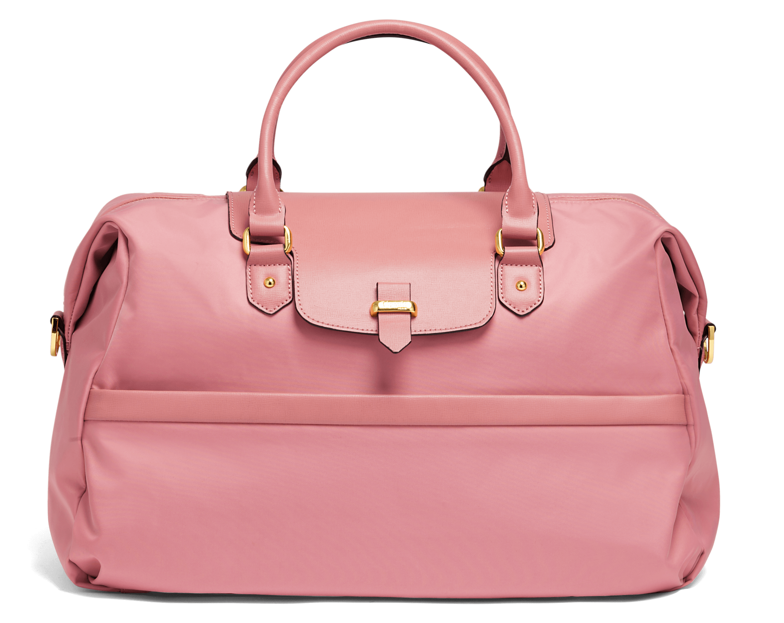 Plume Avenue Sac de voyage  Azalea Pink | 1