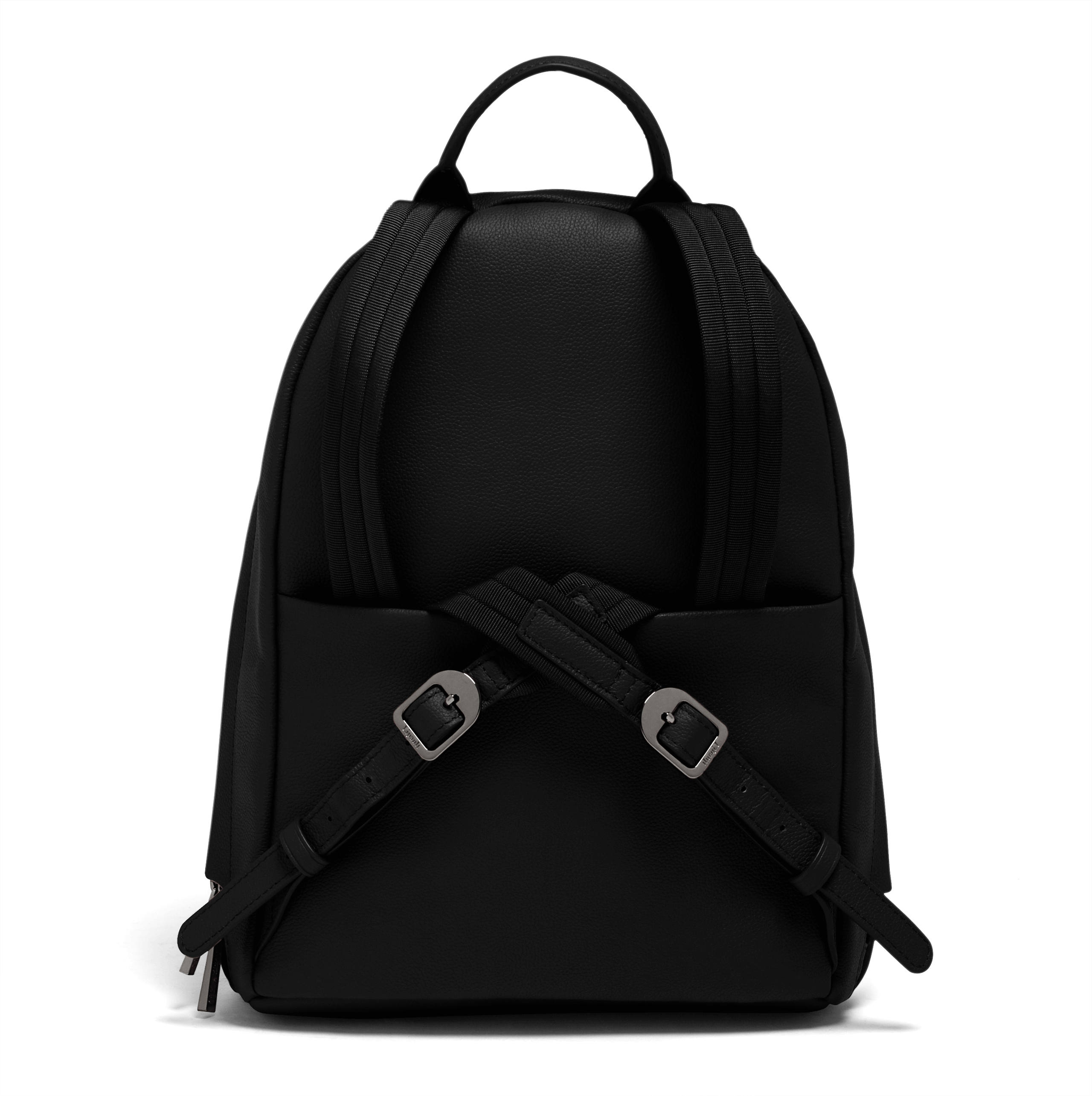 Plume Elegance Rucksack  Black | 3