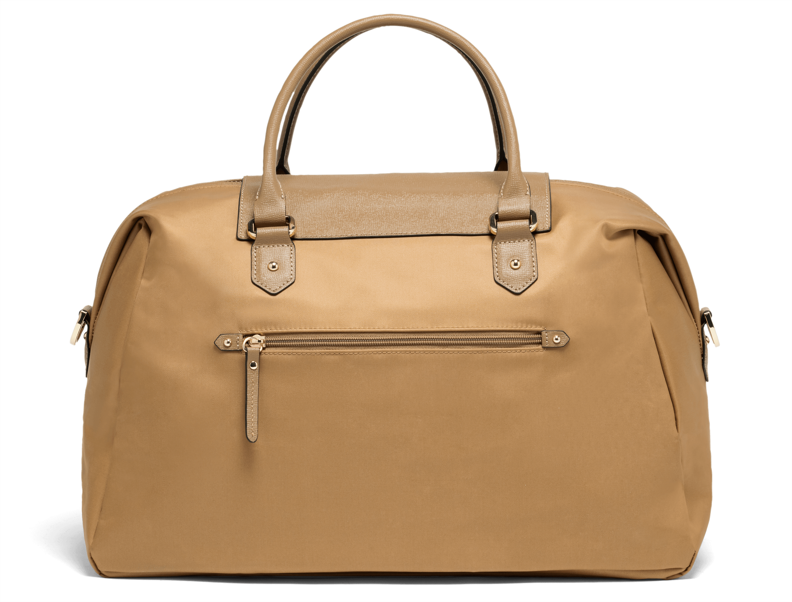 Plume Avenue Sac de voyage  Camel | 3