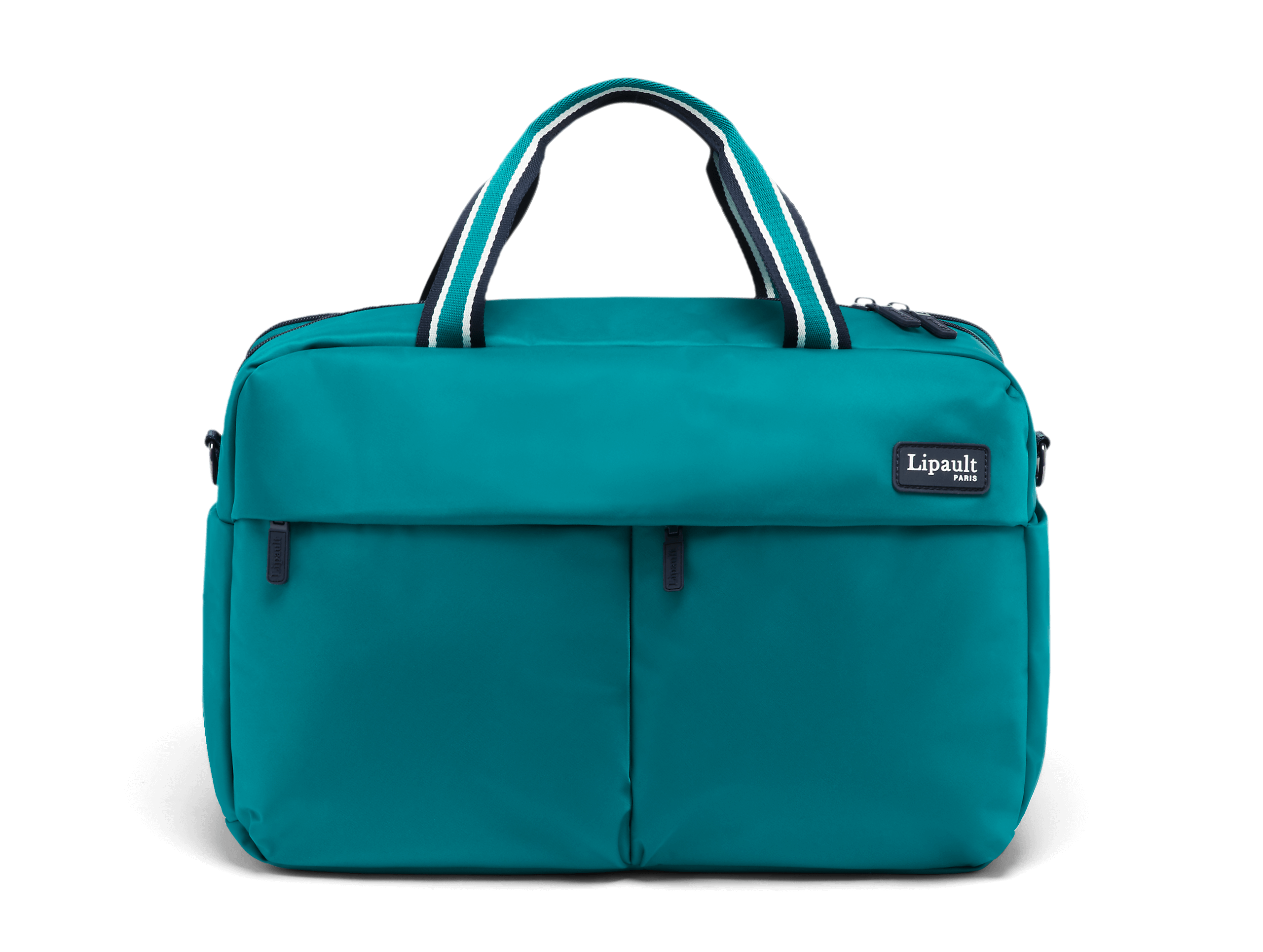 City Plume Sac 24 heures  Deep Lake/Navy/White | 1