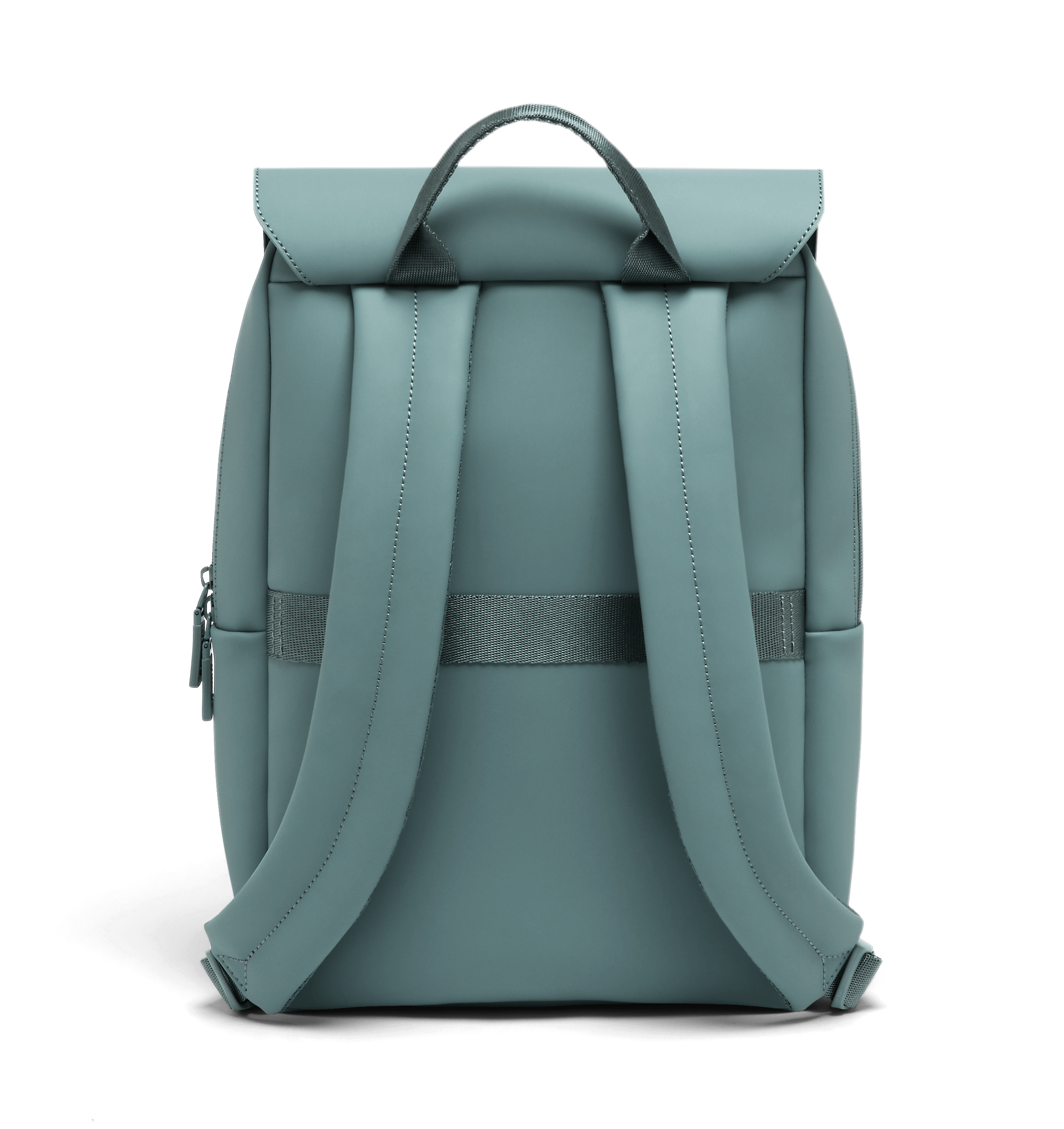 Lost In Berlin Sac &agrave; dos  Pebble Blue | 3