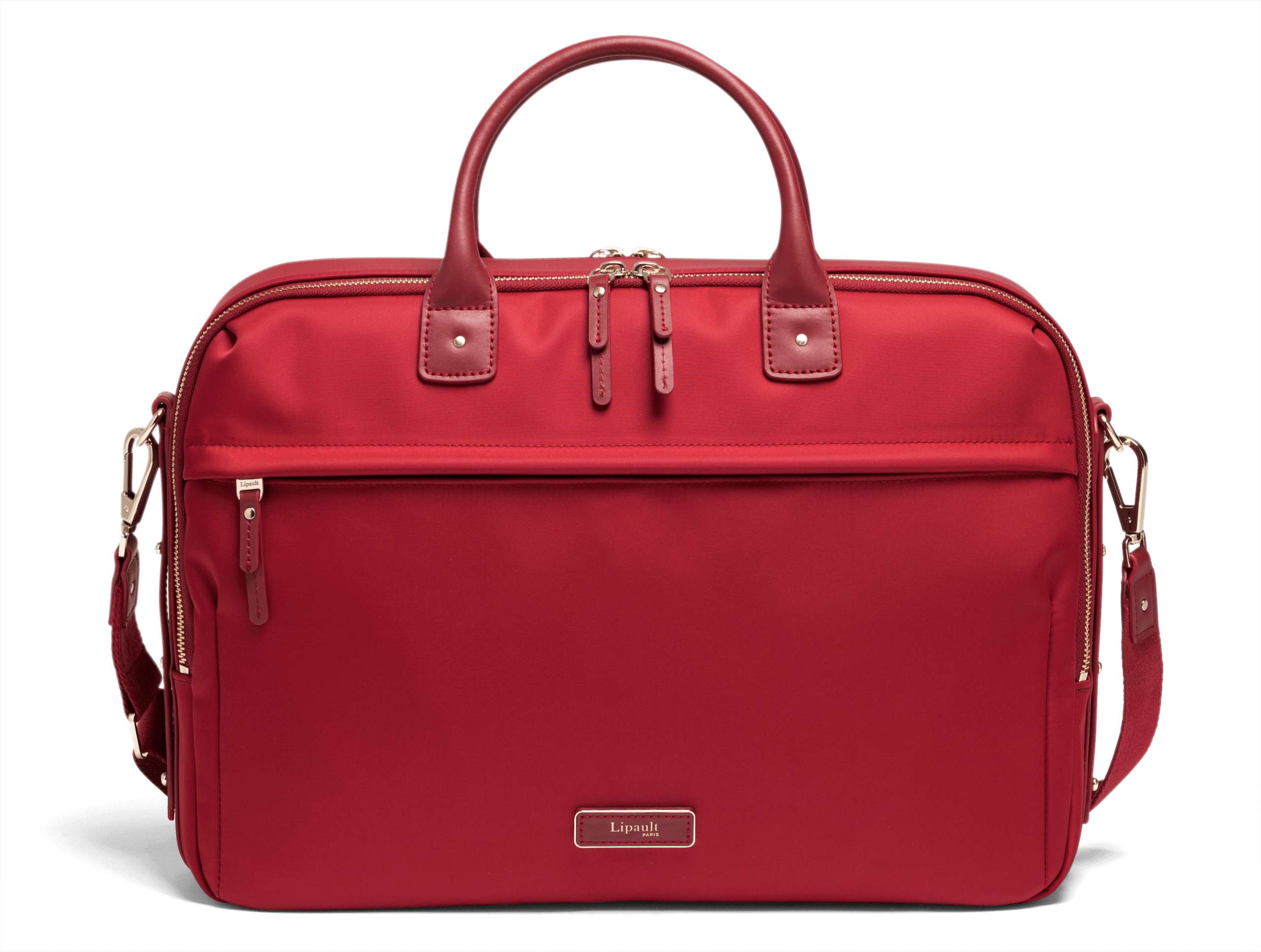 Business Avenue Sacoche ordinateur  Garnet Red | 1
