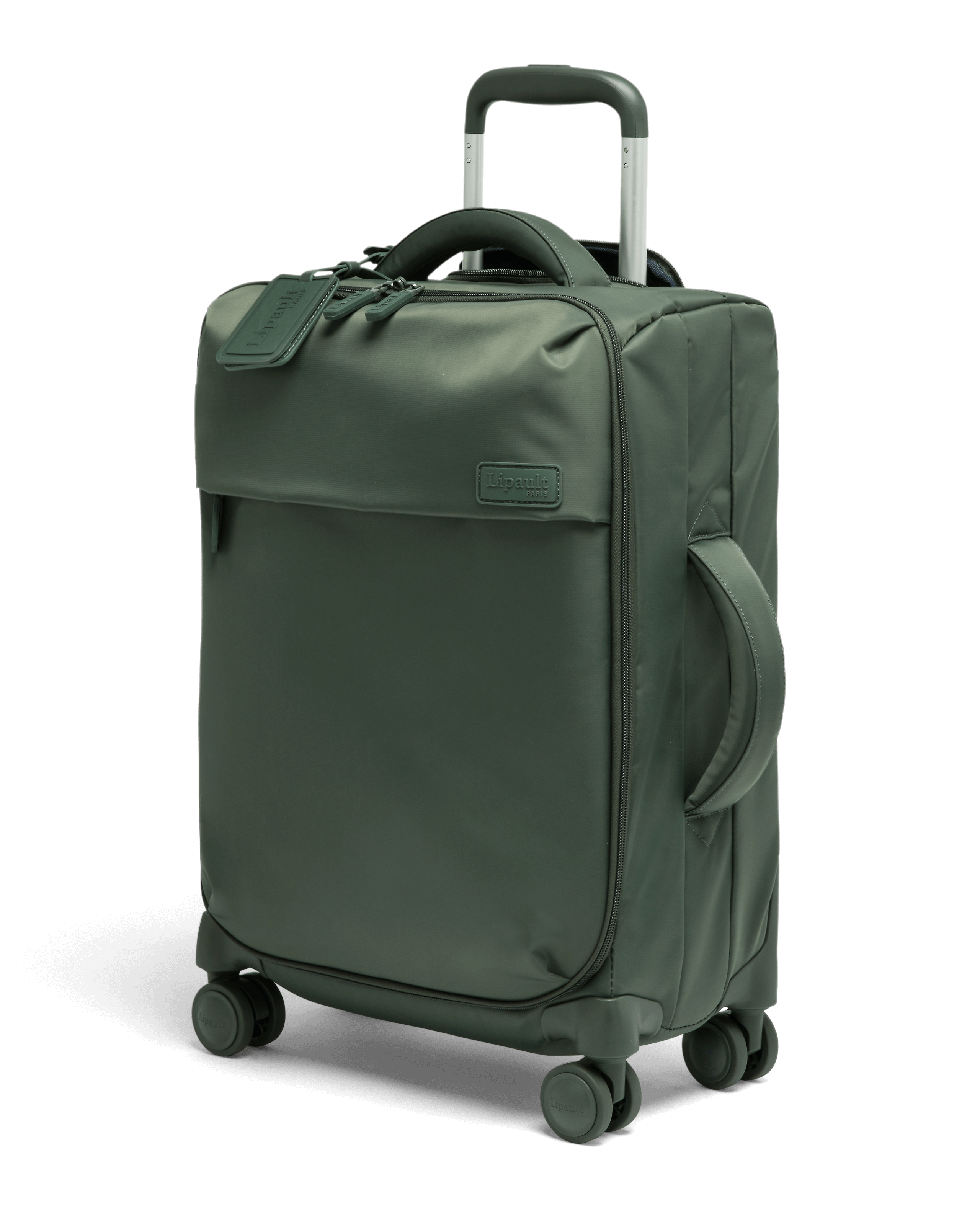 Plume Handgep&auml;ckkoffer Khaki | 3