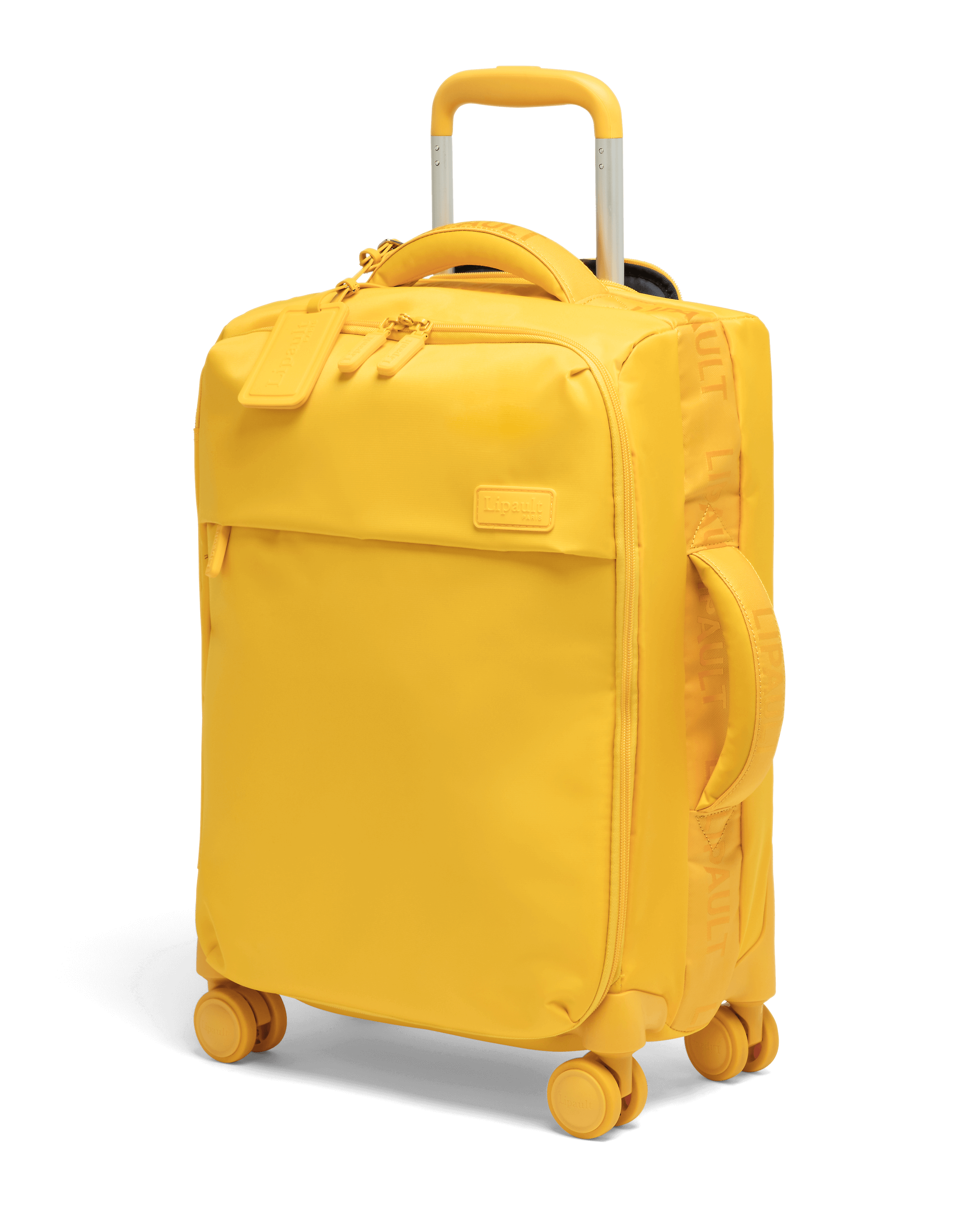 Plume Handgep&auml;ckkoffer Sunflower | 2