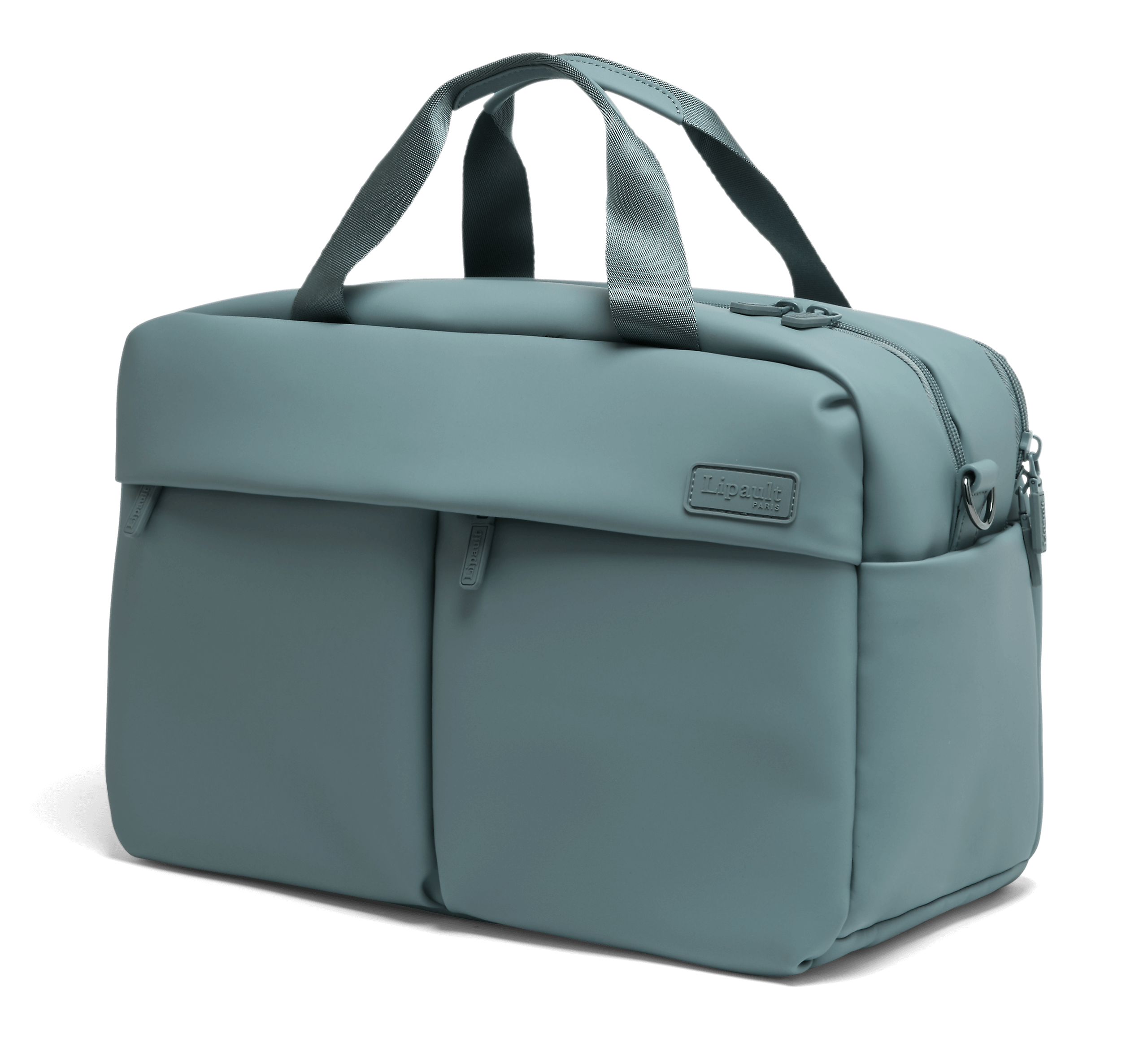 Lost In Berlin Weekender 24h  Pebble Blue | 2