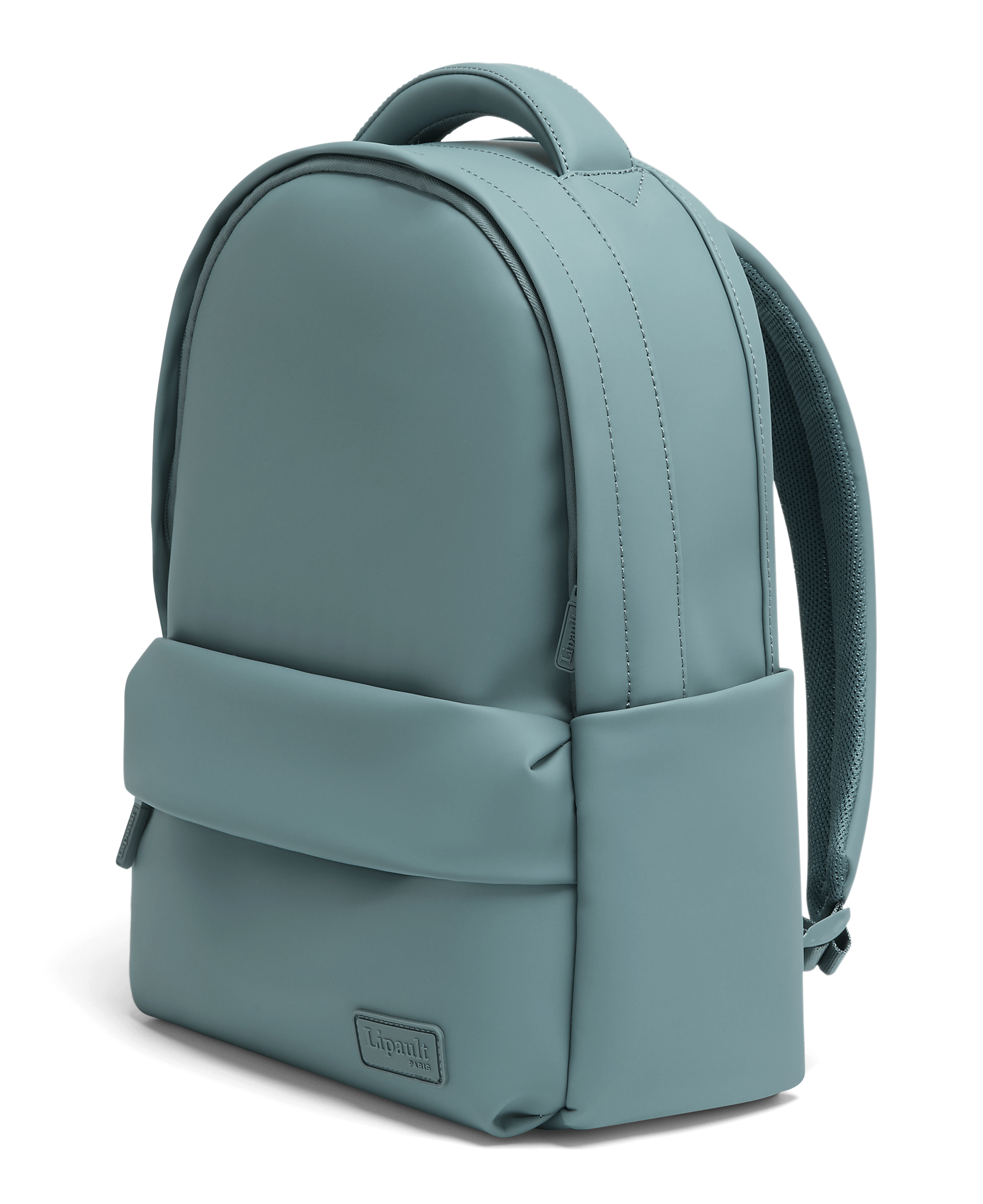 Lost In Berlin Sac &agrave; dos  Pebble Blue | 2