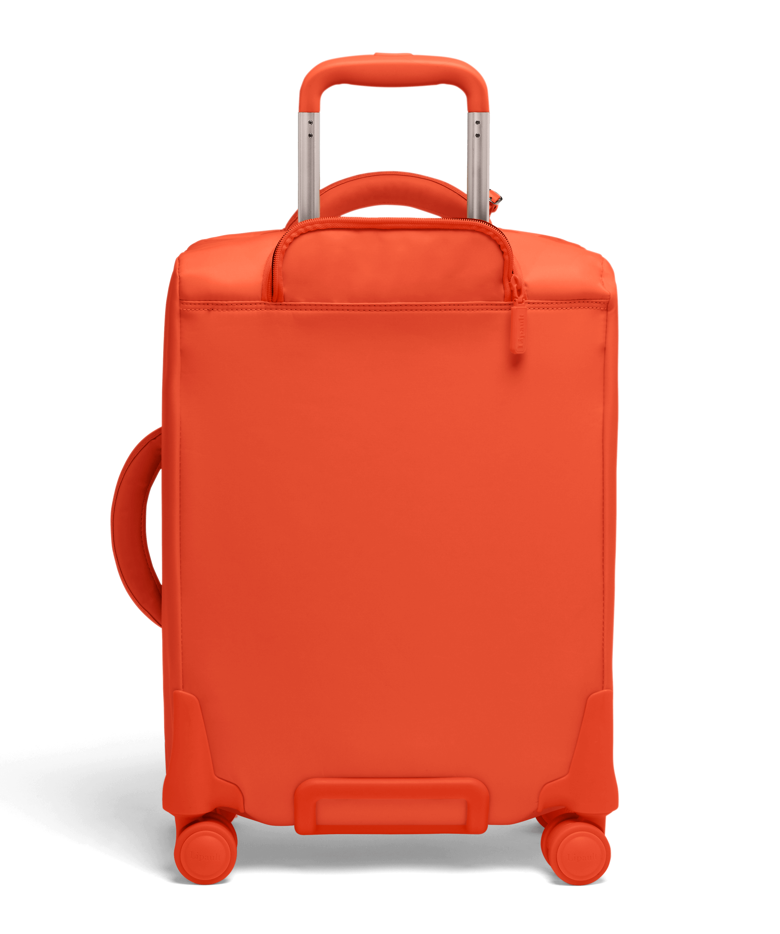 Plume Handgep&auml;ckkoffer Flash Coral | 3