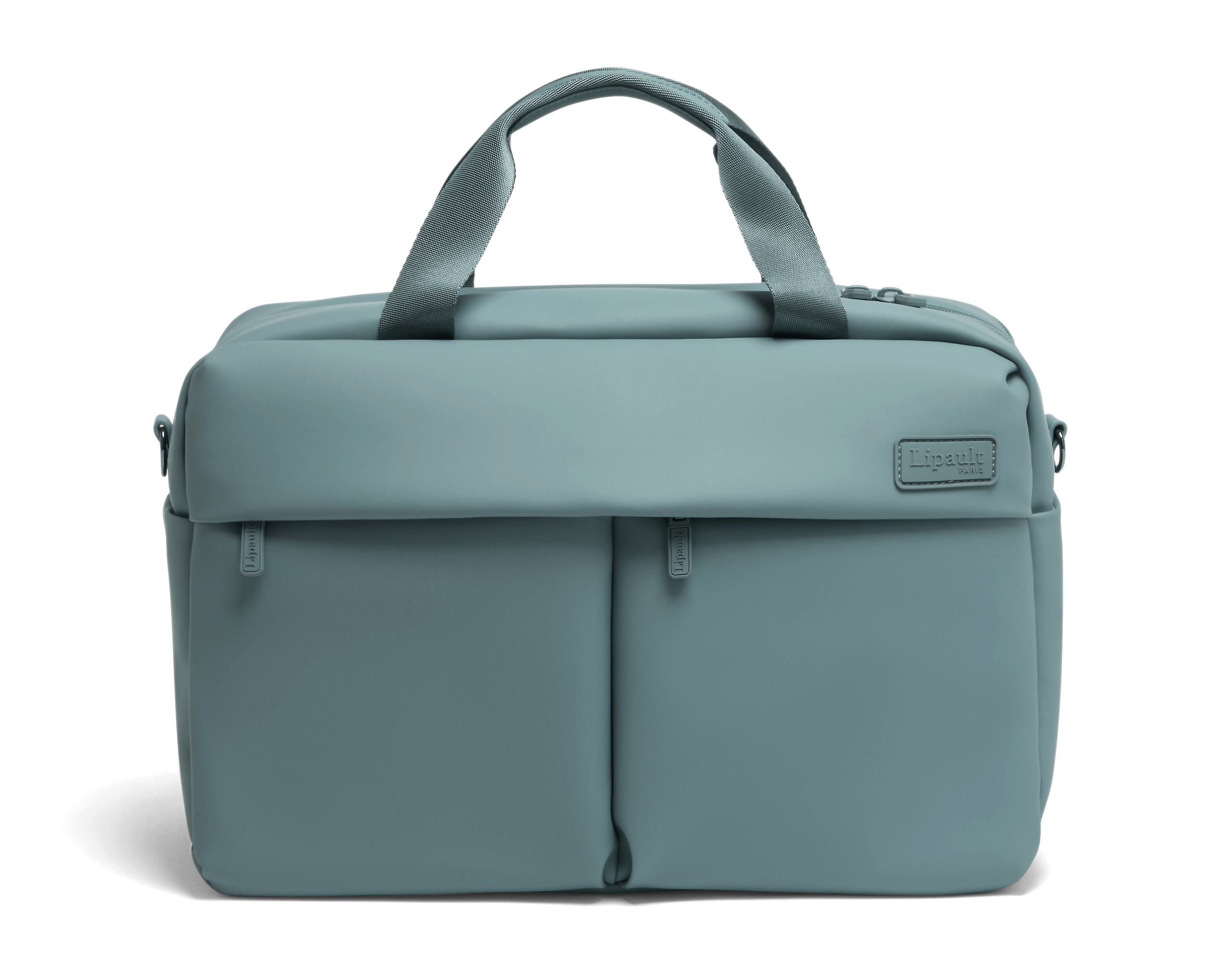 Lost In Berlin Weekender 24h  Pebble Blue | 1