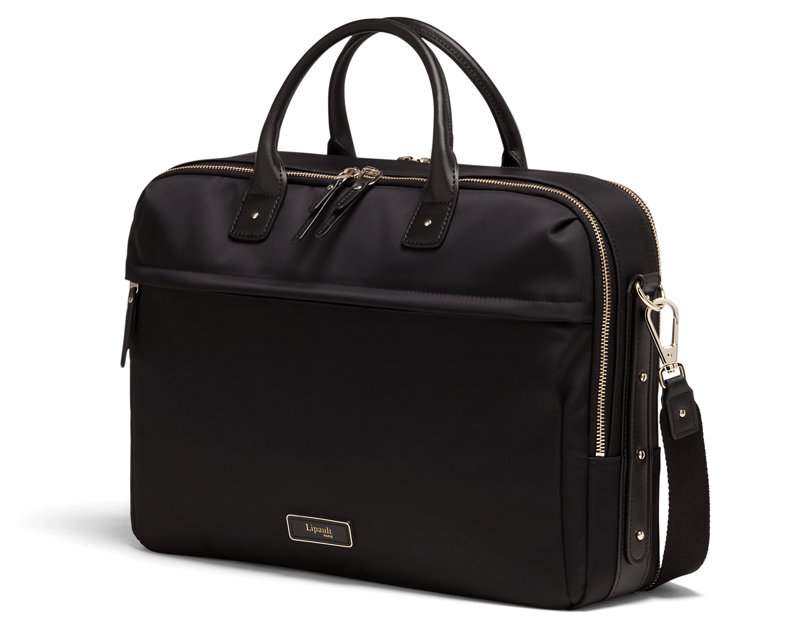 Business Avenue Sacoche ordinateur  Jet Black | 2
