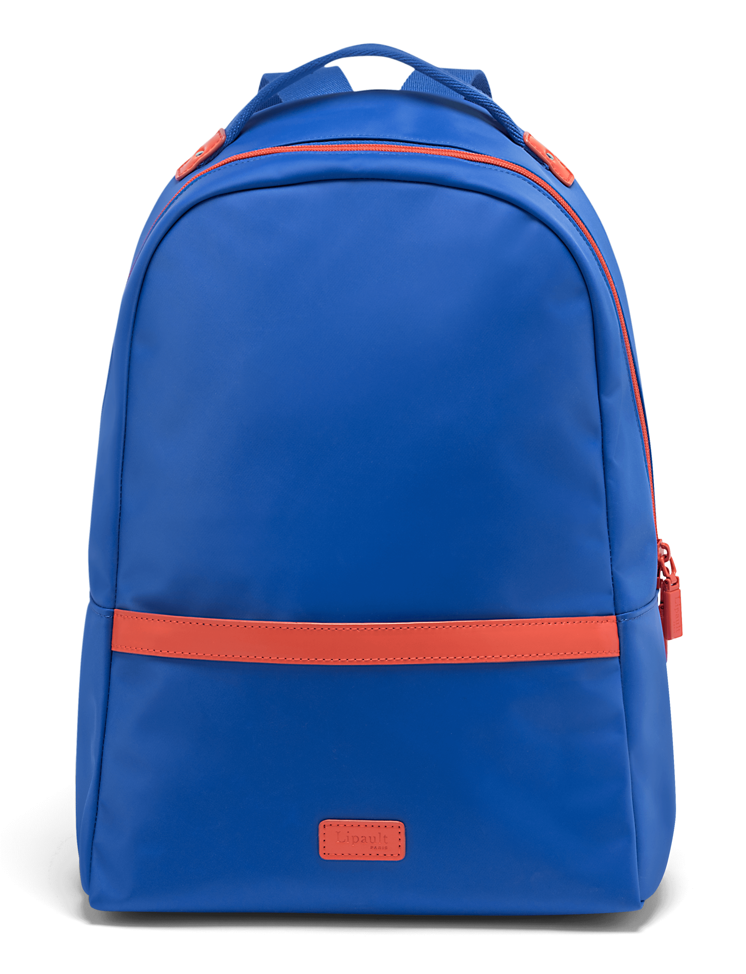 Lady Plume Sac &agrave; dos M Electric Blue/Flash Coral | 1