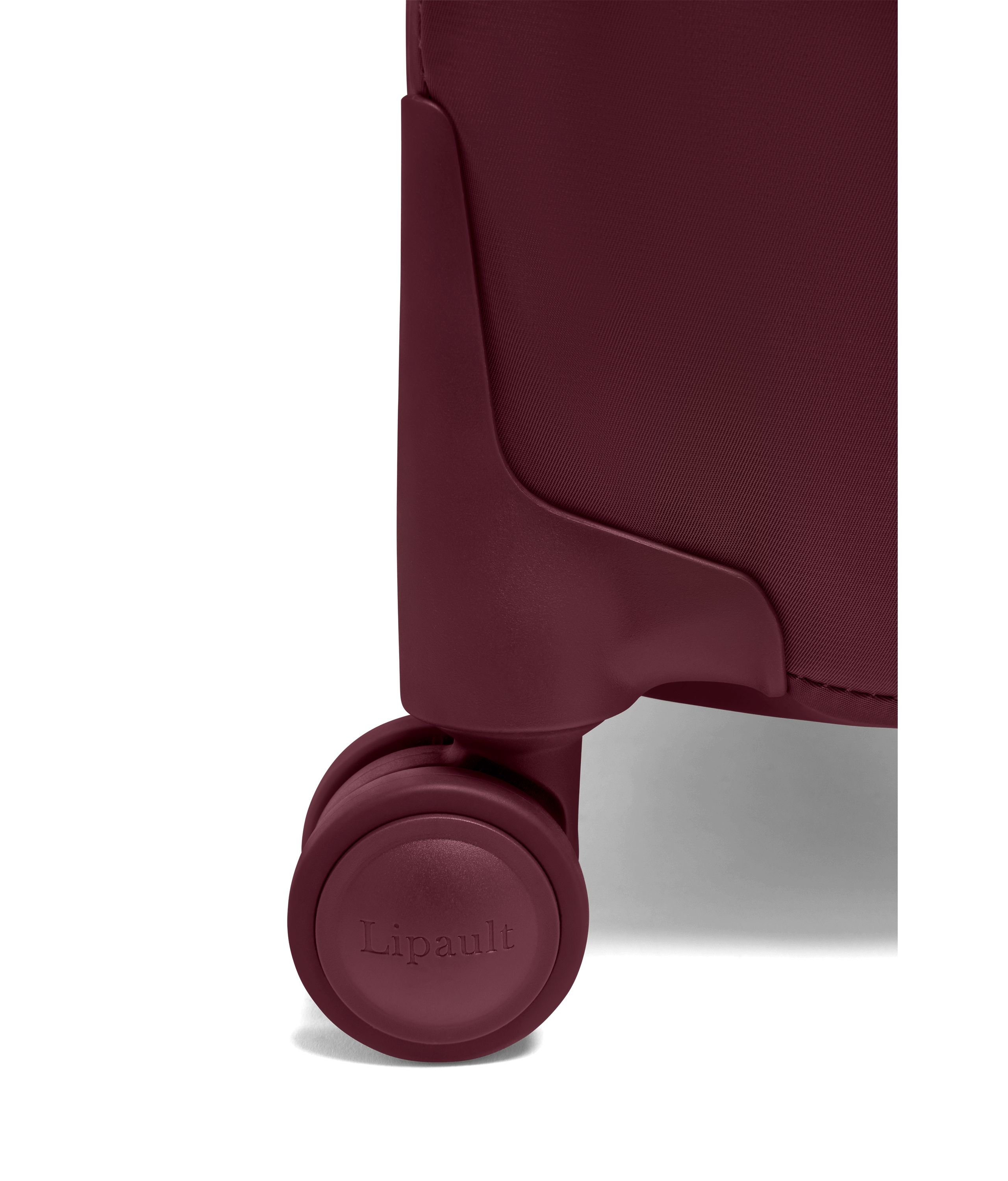 Plume Handgep&auml;ckkoffer Bordeaux | 7