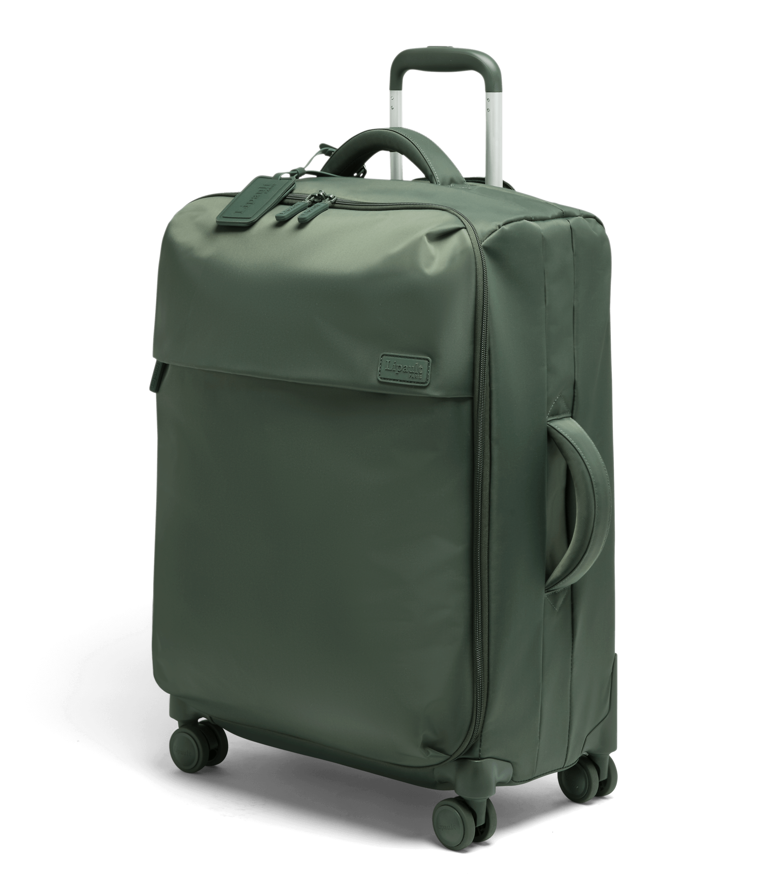 Plume Koffer Medium Trip Khaki | 3