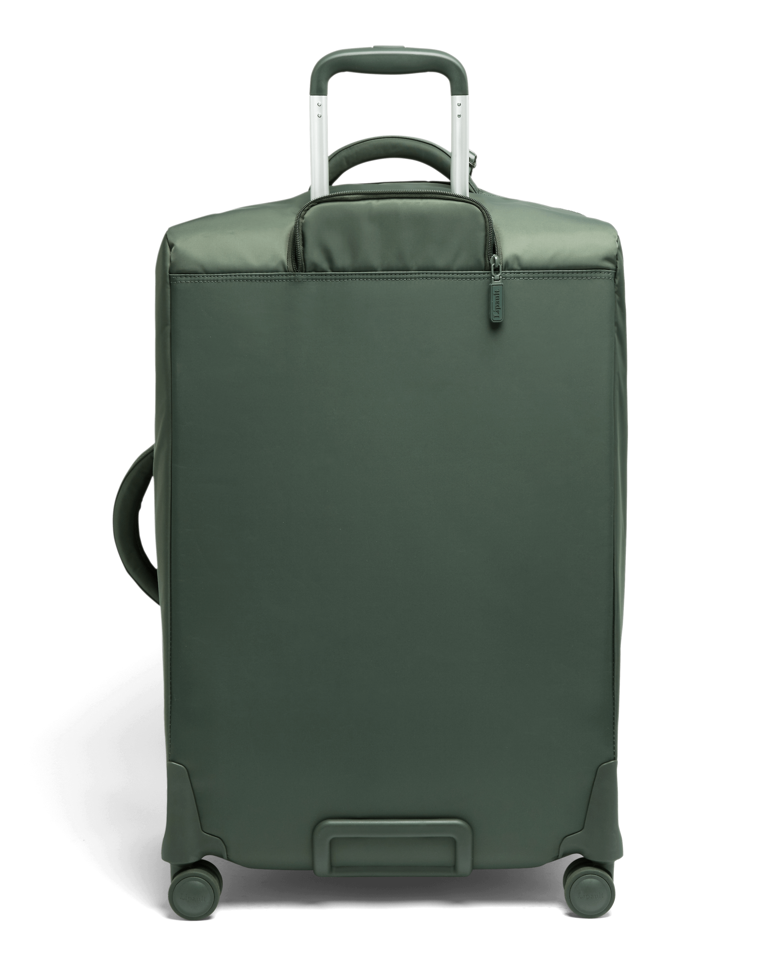 Plume Valise long s&eacute;jour Khaki | 4
