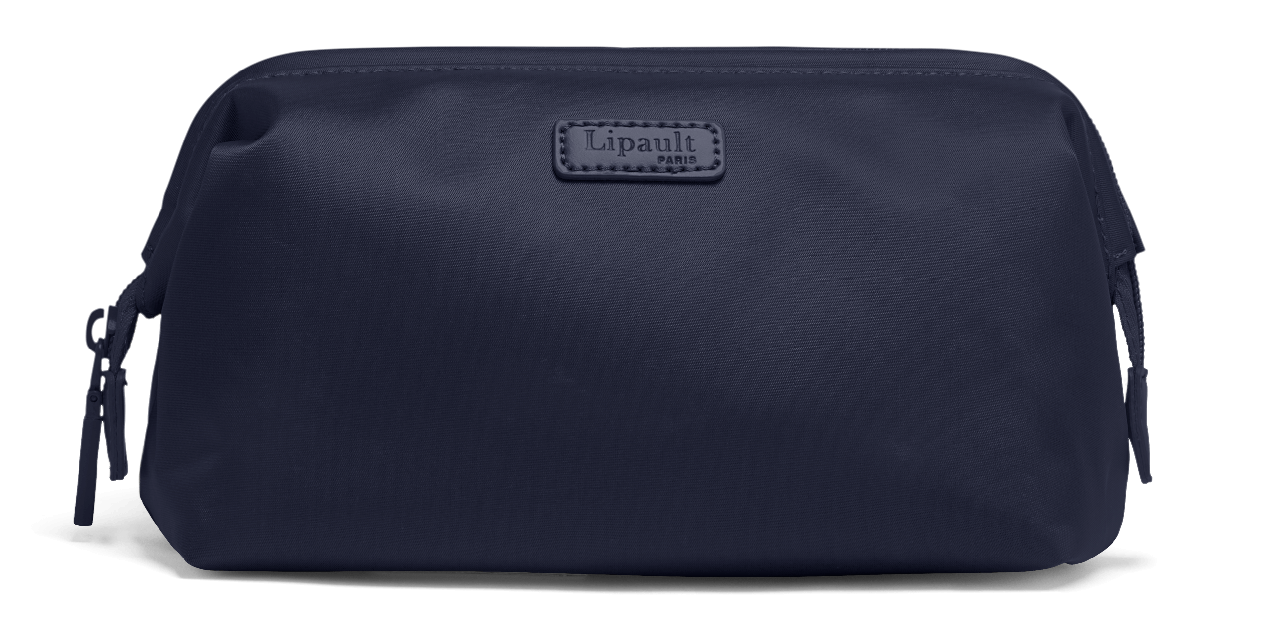 Plume Accessoires Trousse de toilette M Bleu Marine | 1