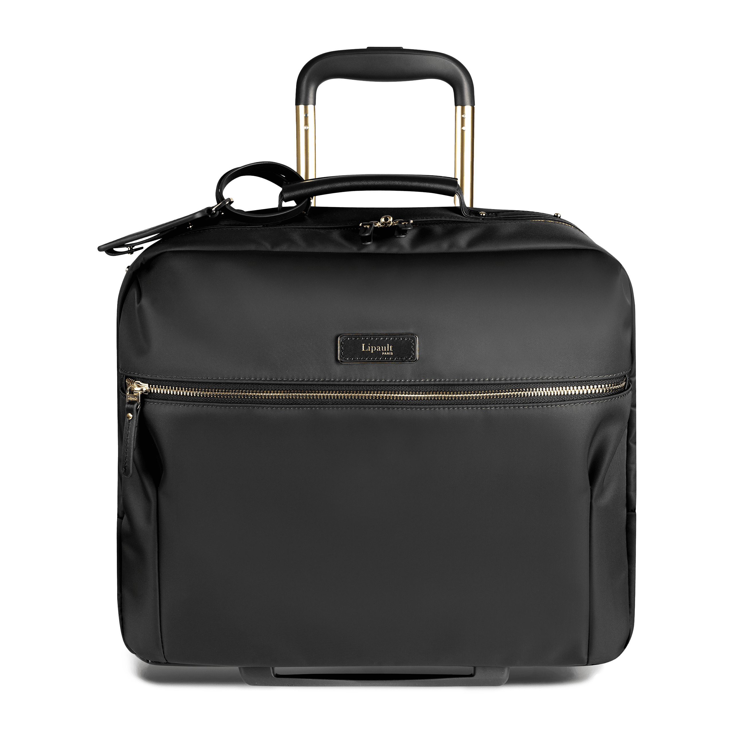 Business Avenue Pilot Case  Jet Black | 1