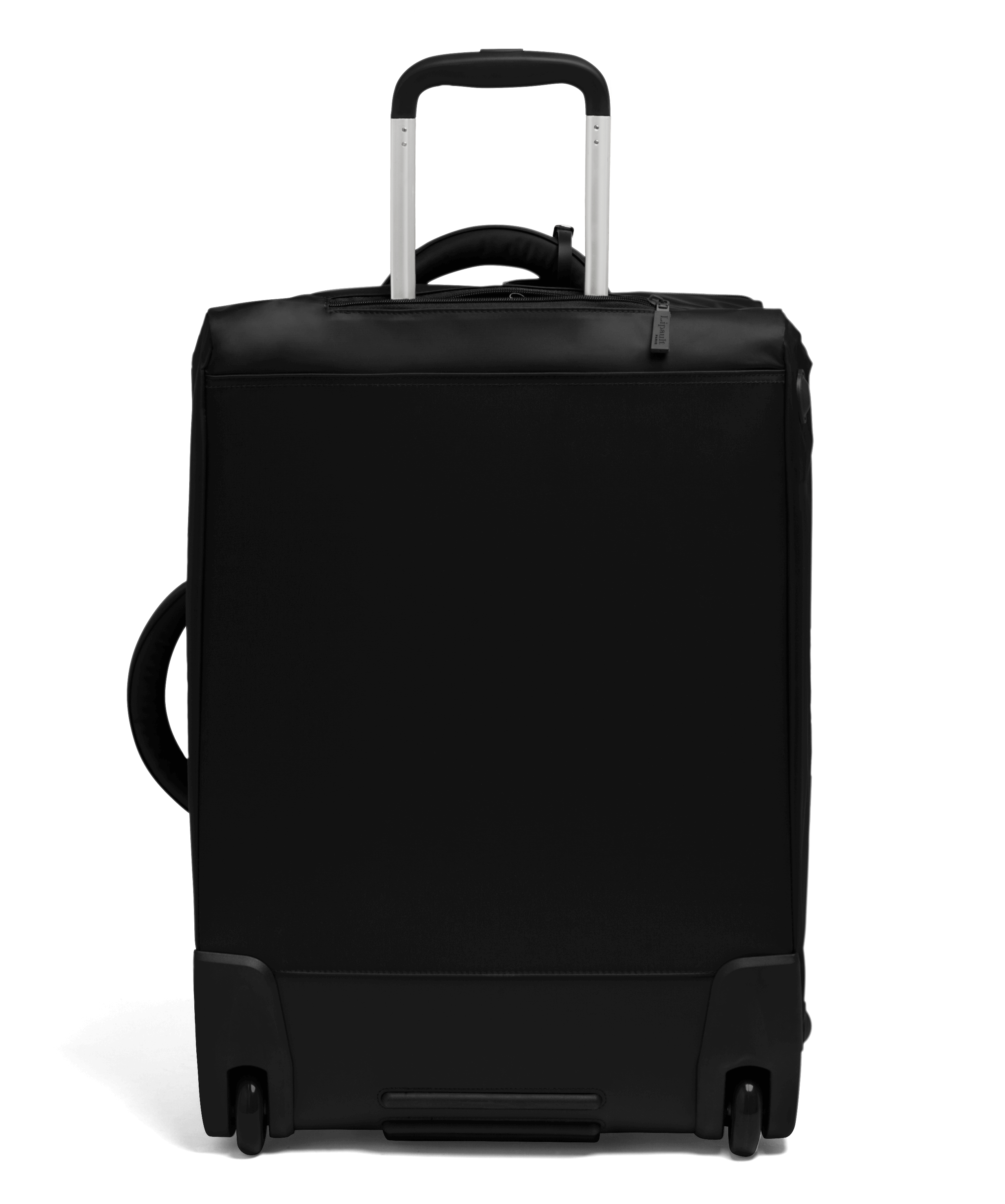 Pliable Valise 2 roues 65cm Noir | 4