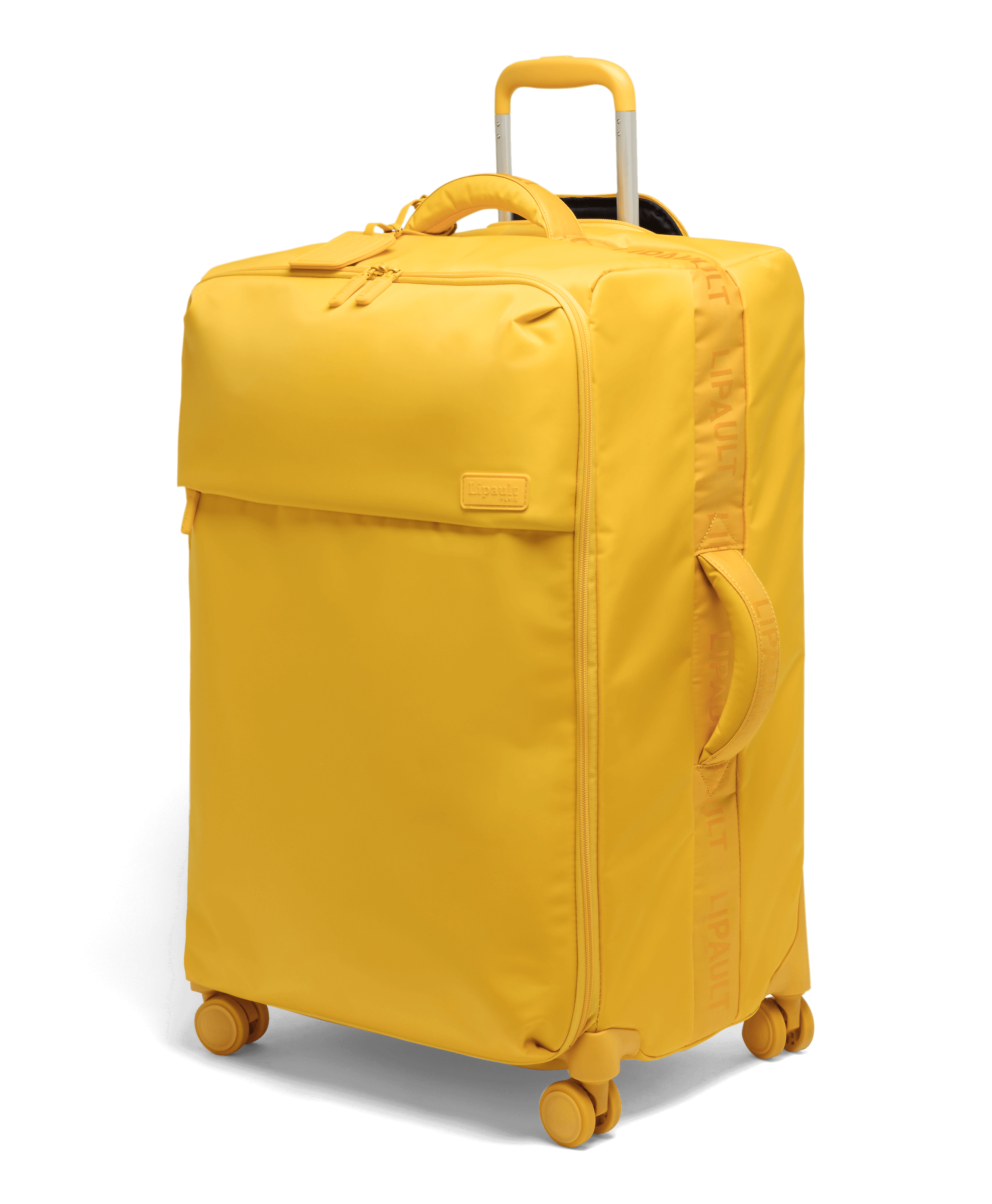 Plume Koffer Long Trip Sunflower | 2