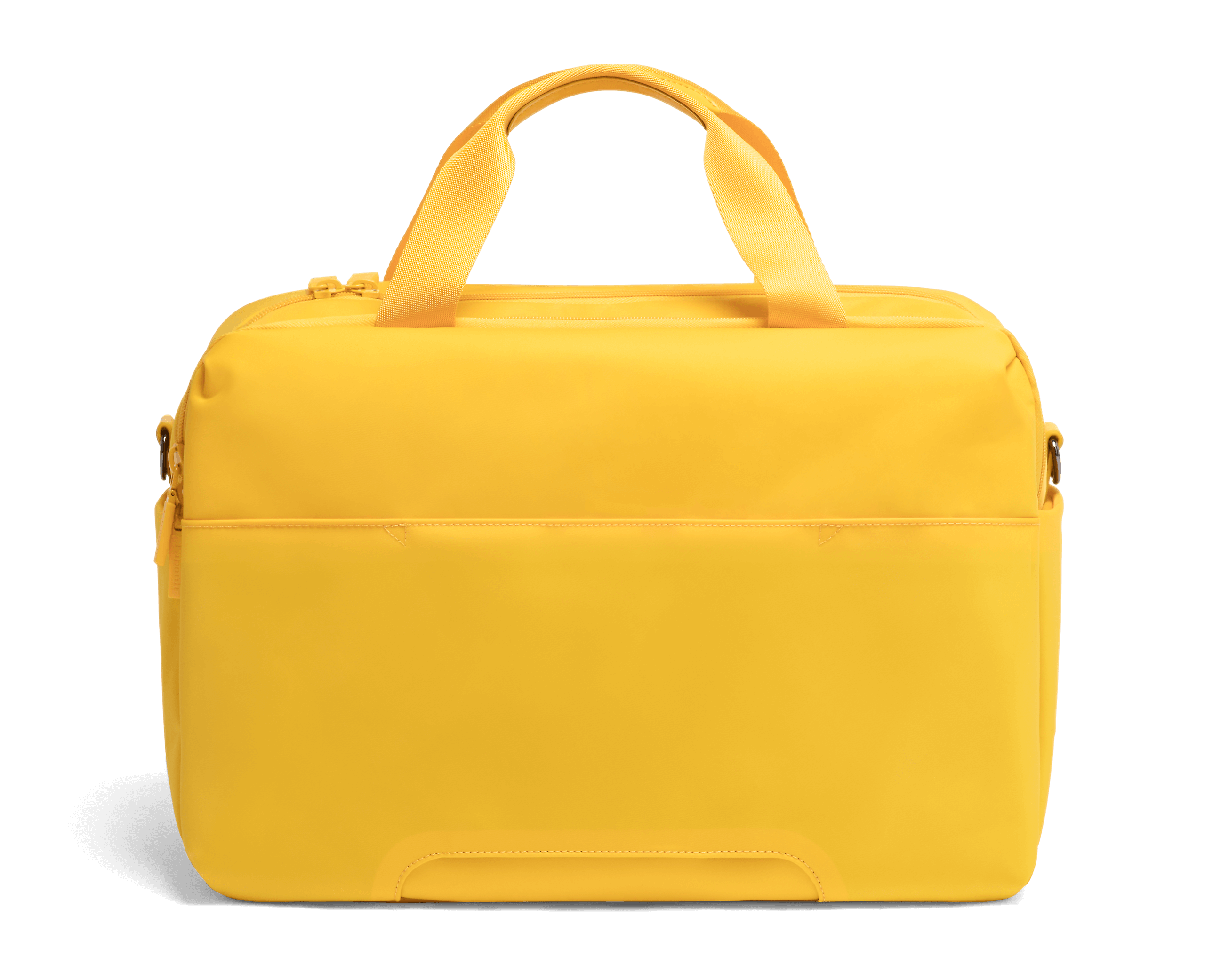 City Plume Weekender 24h  Sunflower | 3