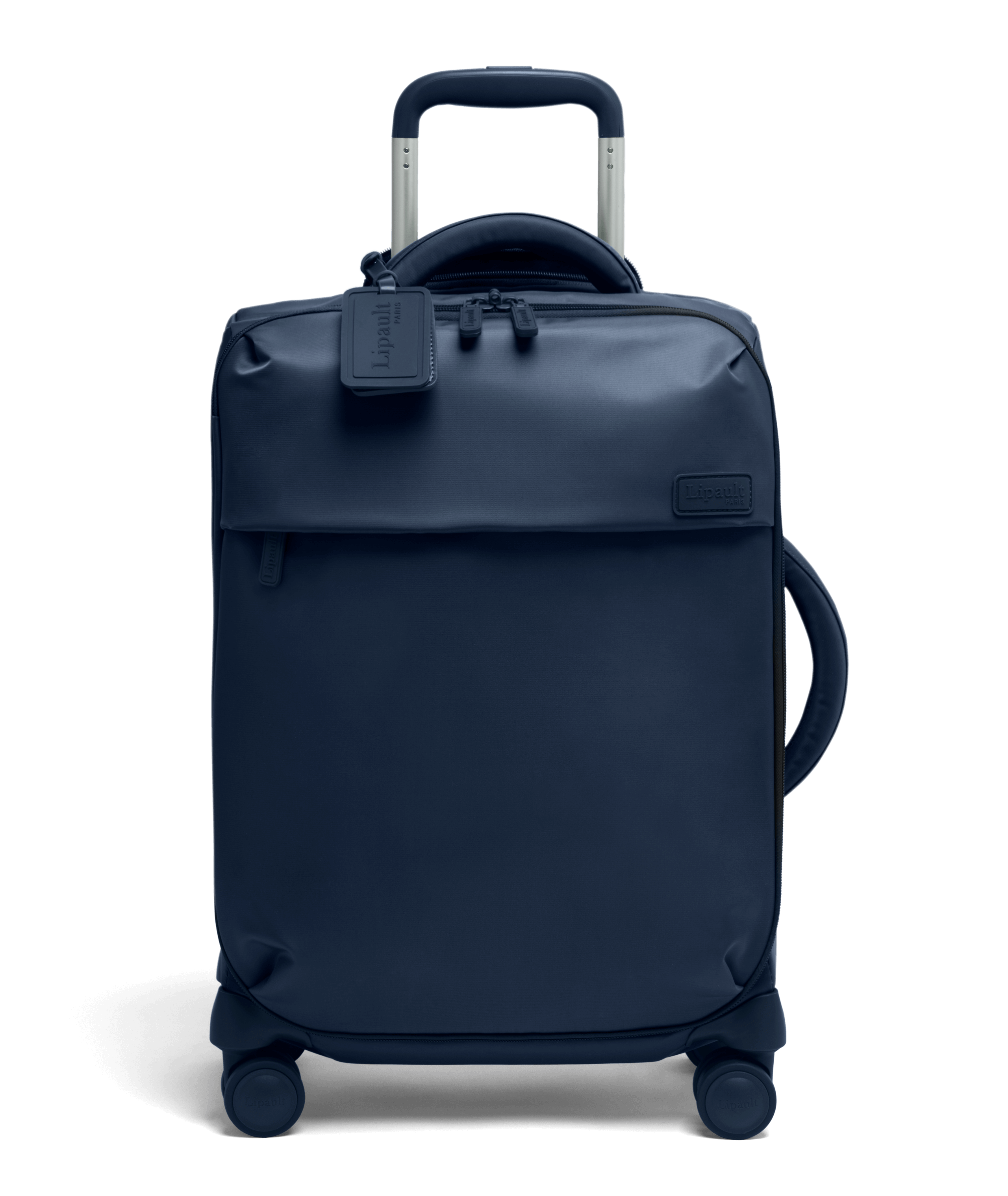 Plume Handgep&auml;ckkoffer Navy | 1