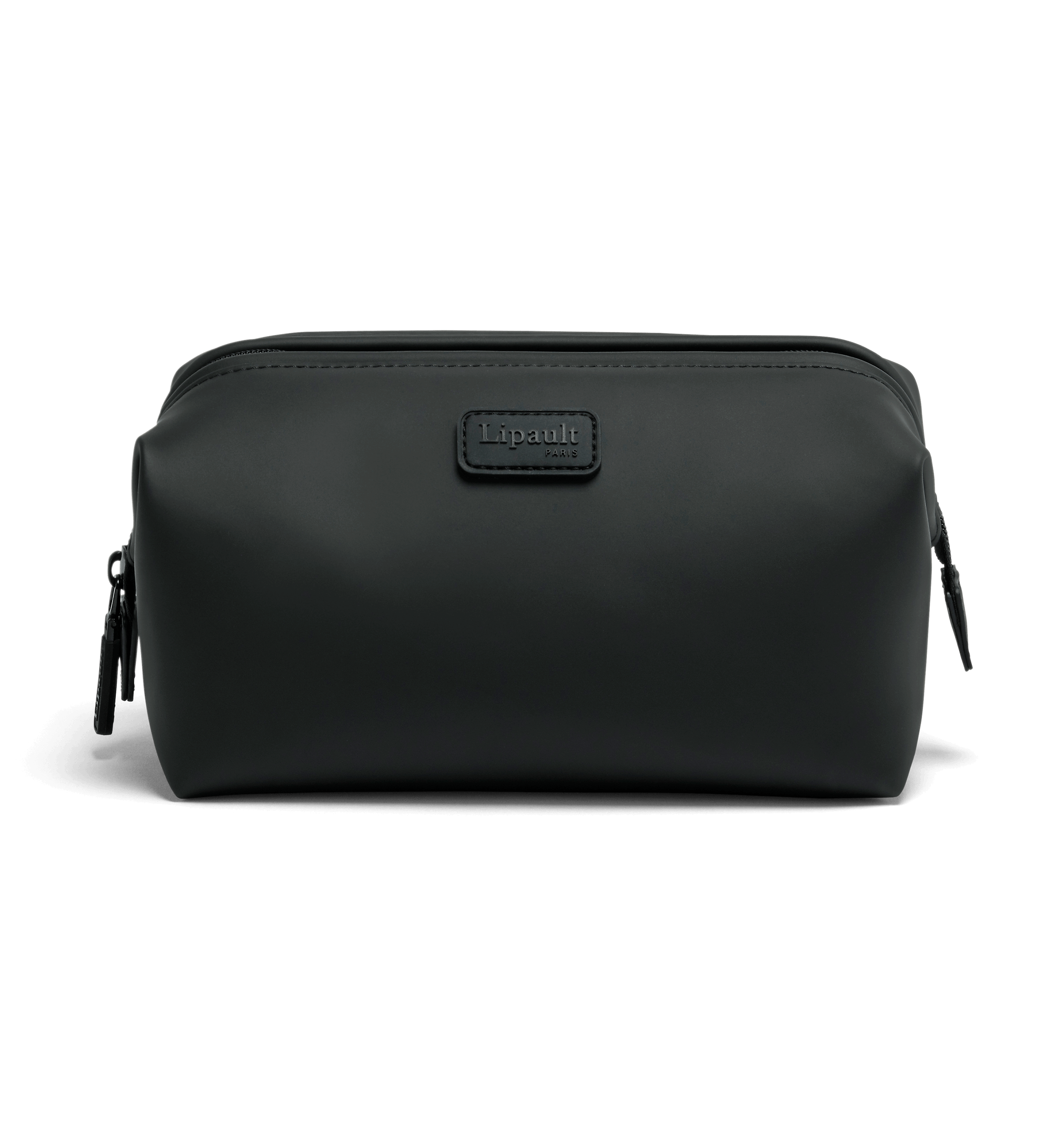 Lost In Berlin Trousse de toilette S Noir | 1