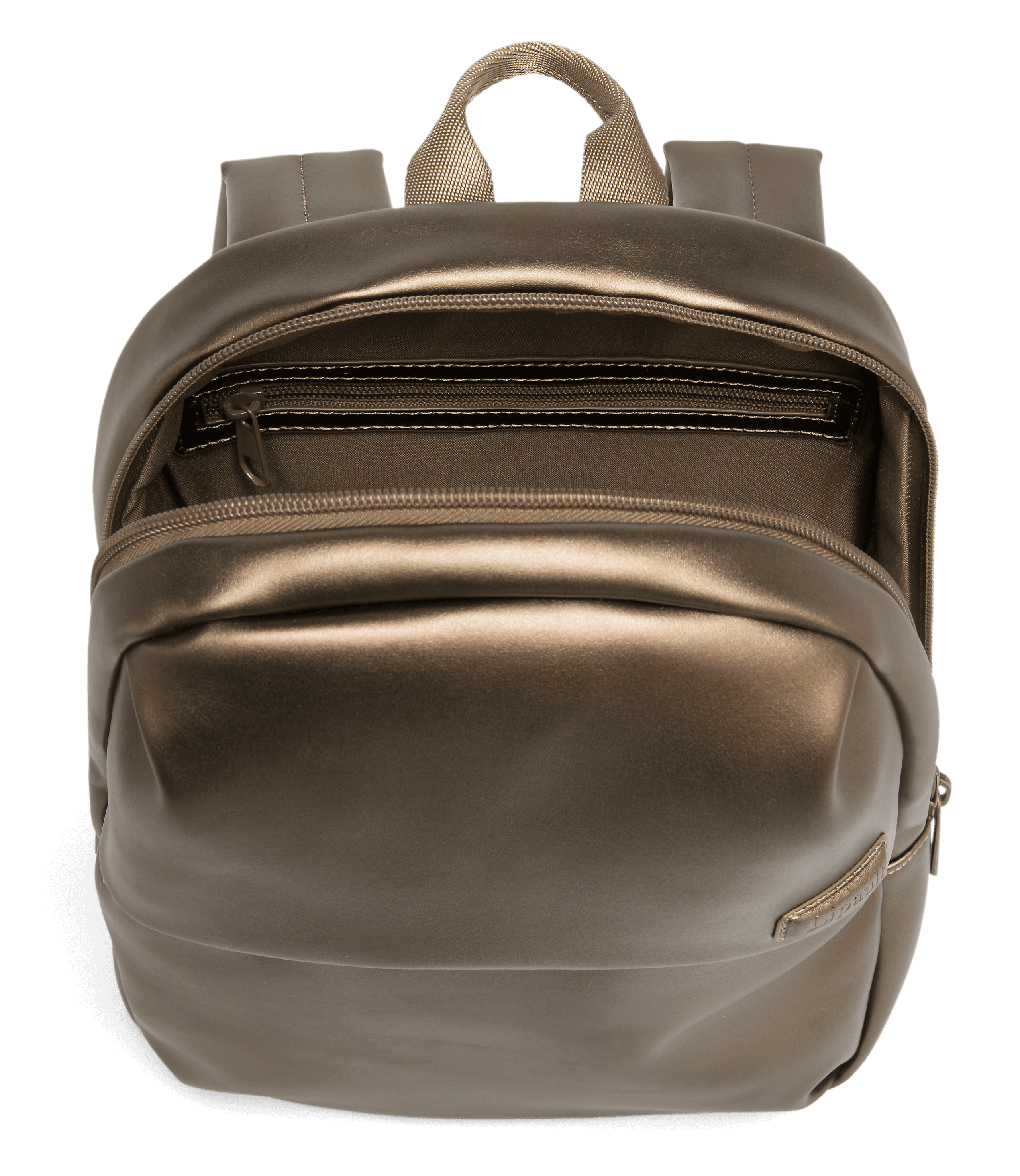 Miss Plume Sac &agrave; dos XS Dark Bronze | 3