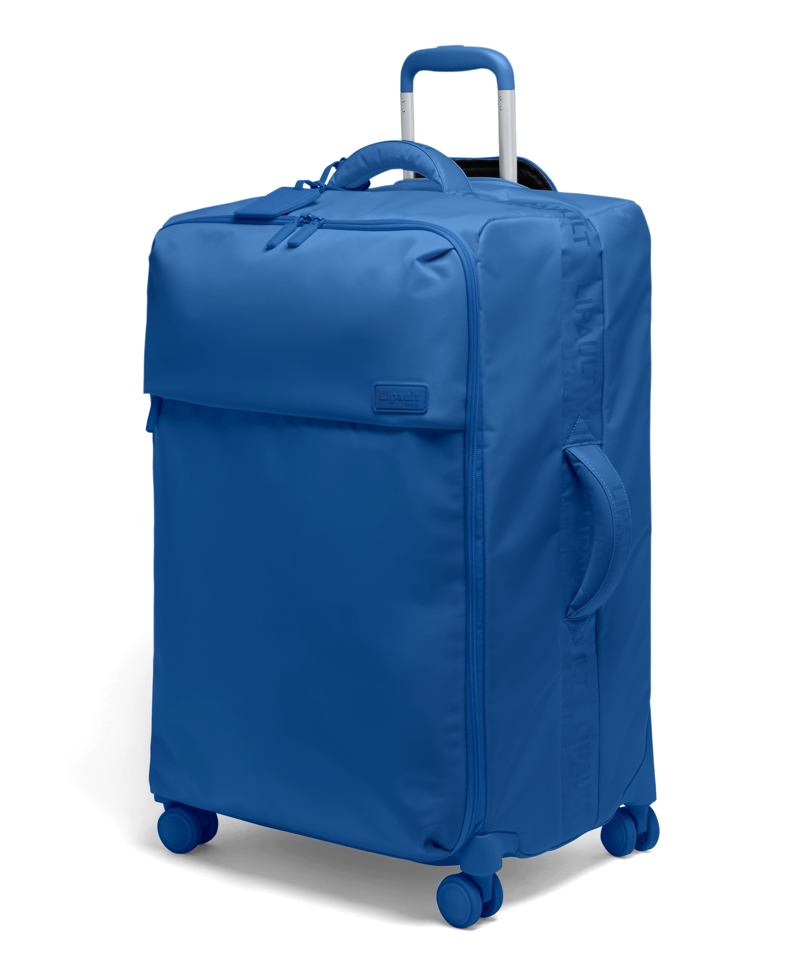 Plume Valise long s&eacute;jour Cobalt Blue | 2
